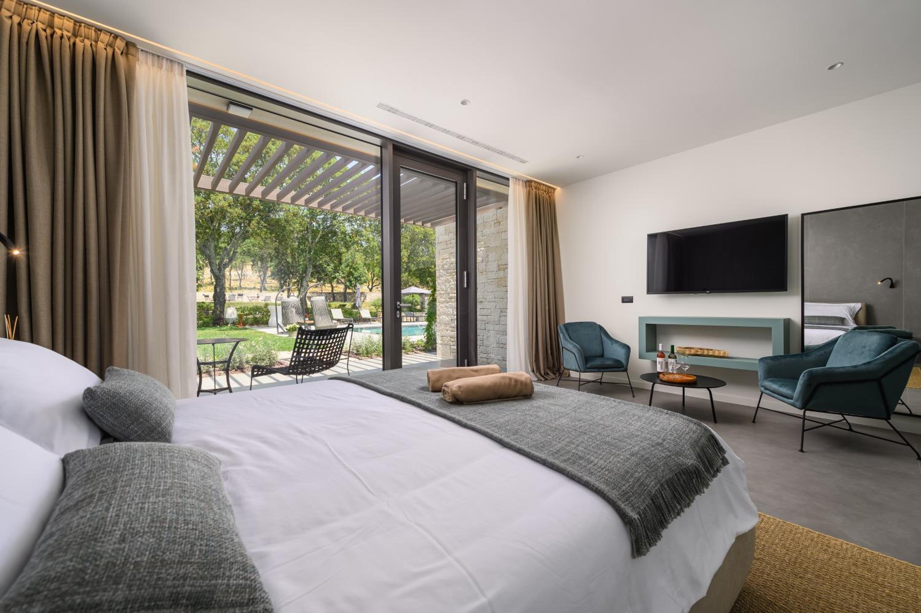 Relais and Wine San Tommaso