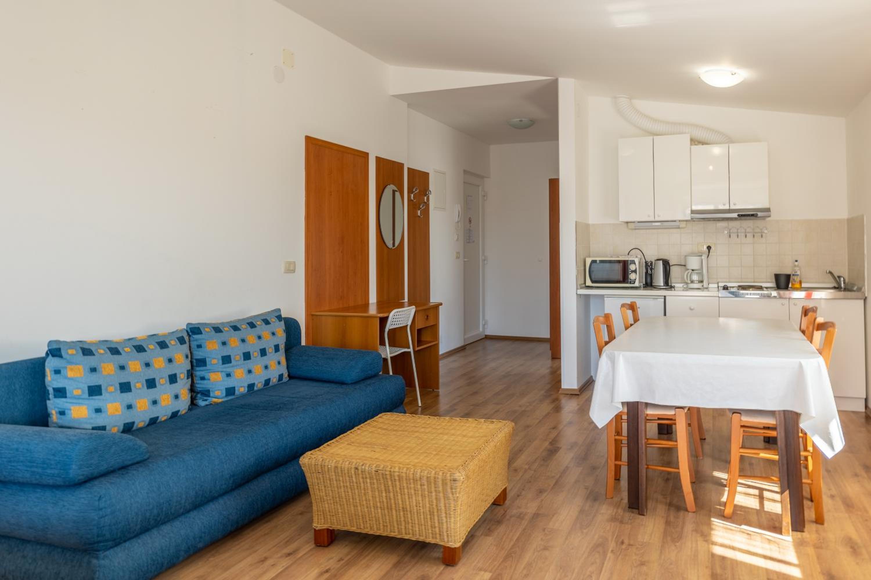 Apartments Liburnija