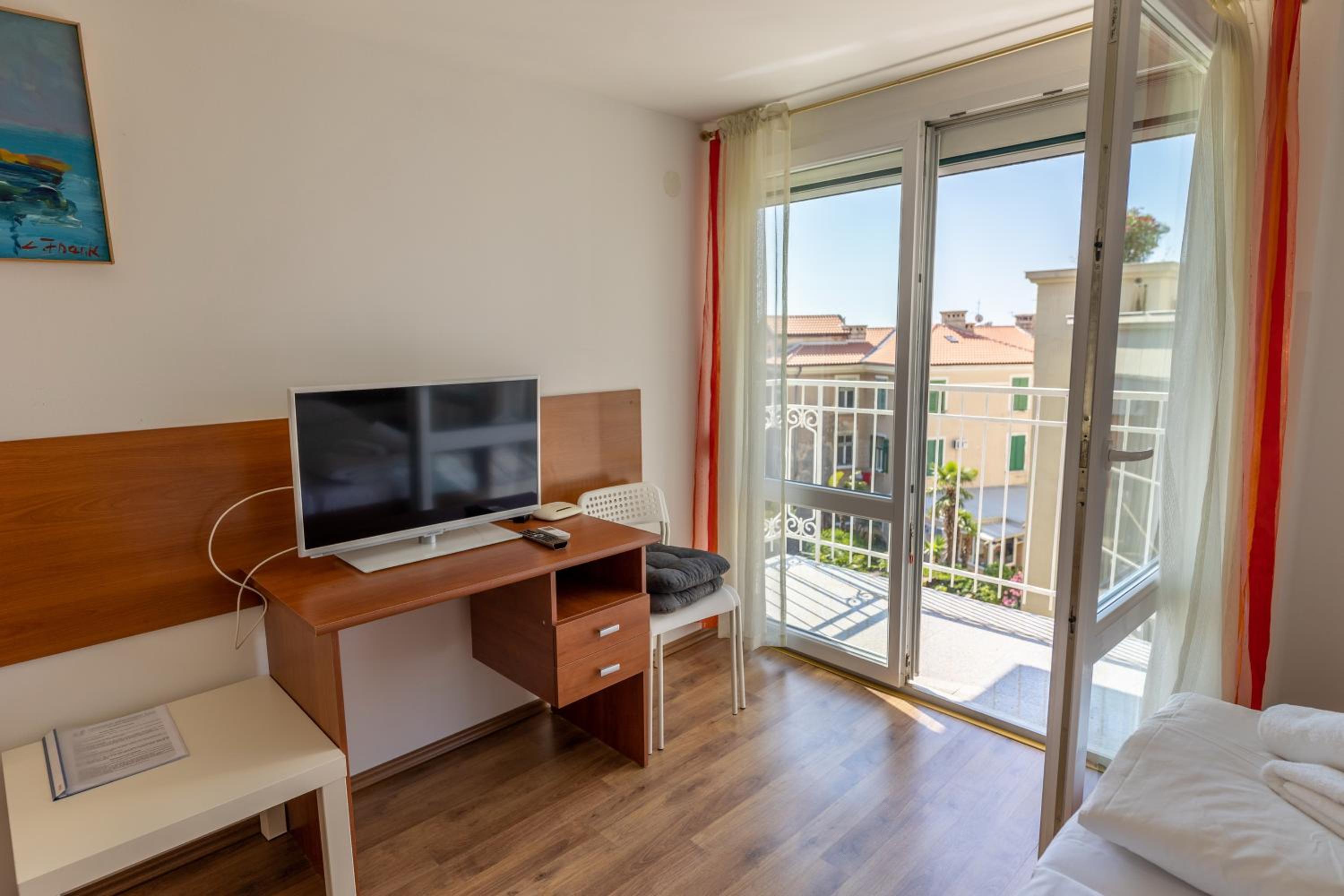 Apartments Liburnija