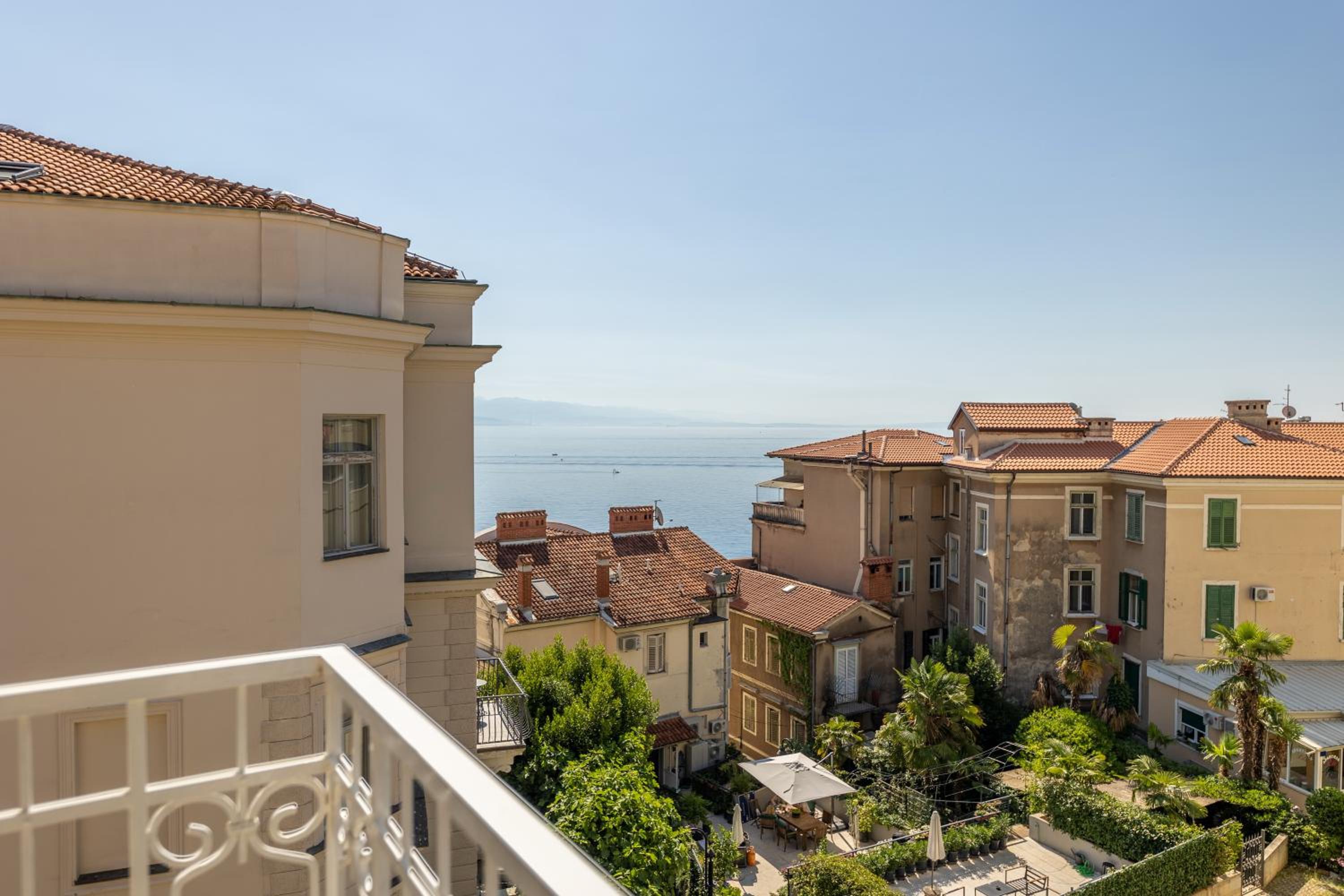 Apartments Liburnija