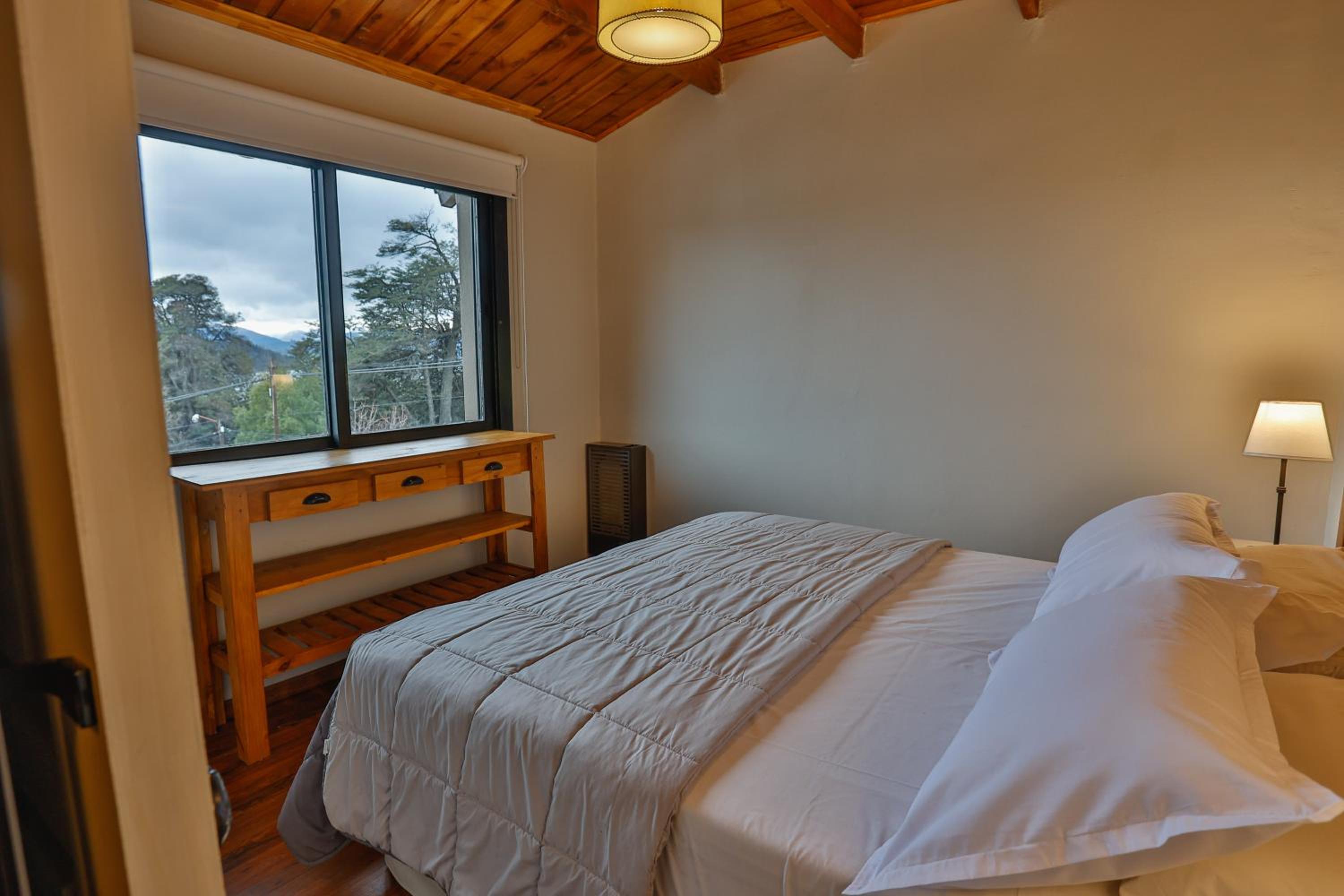 Complejo Quillaipe Apart Suite