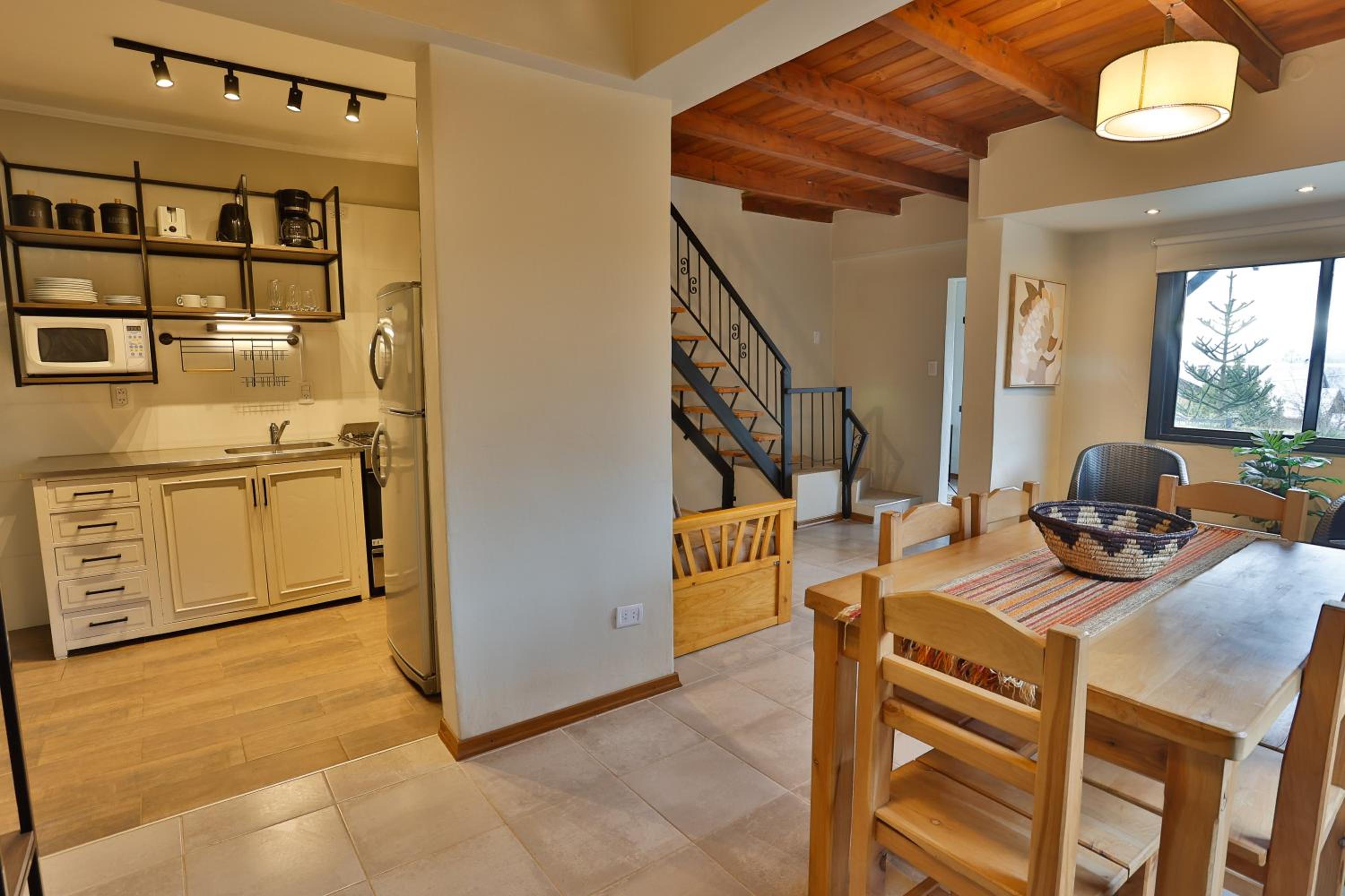 Complejo Quillaipe Apart Suite
