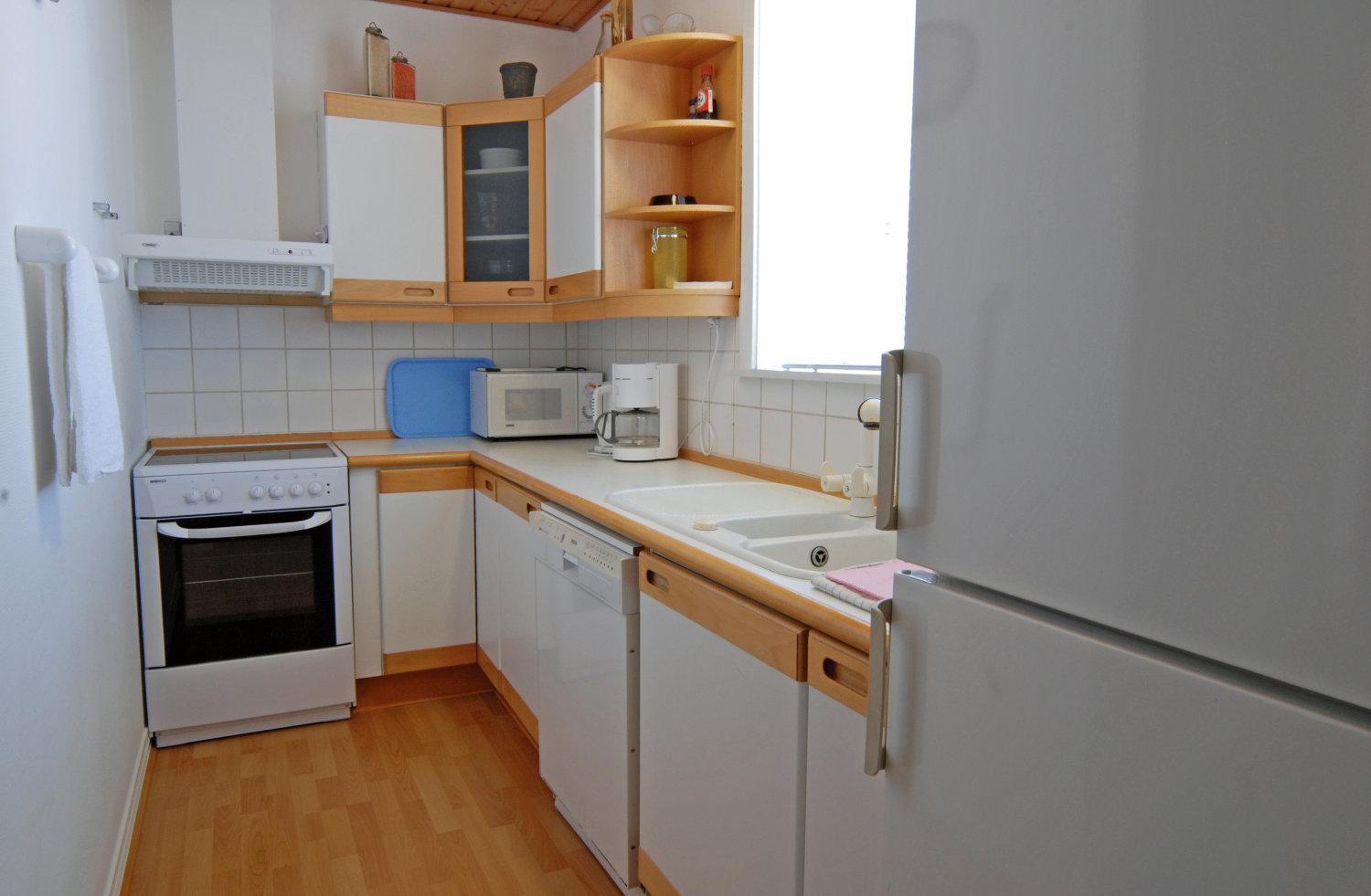 Skagen Apartment view 5