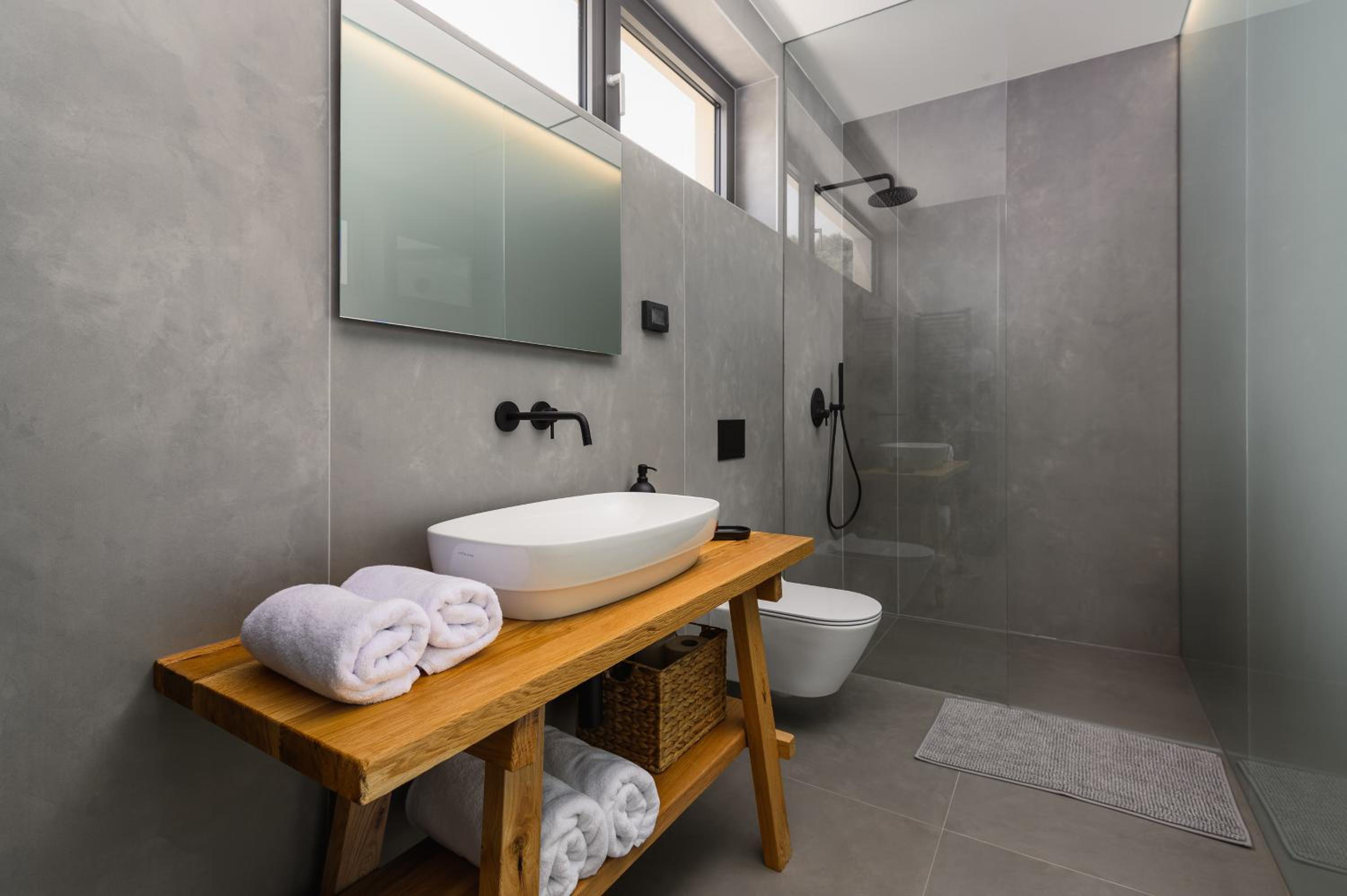 Relais and Wine San Tommaso