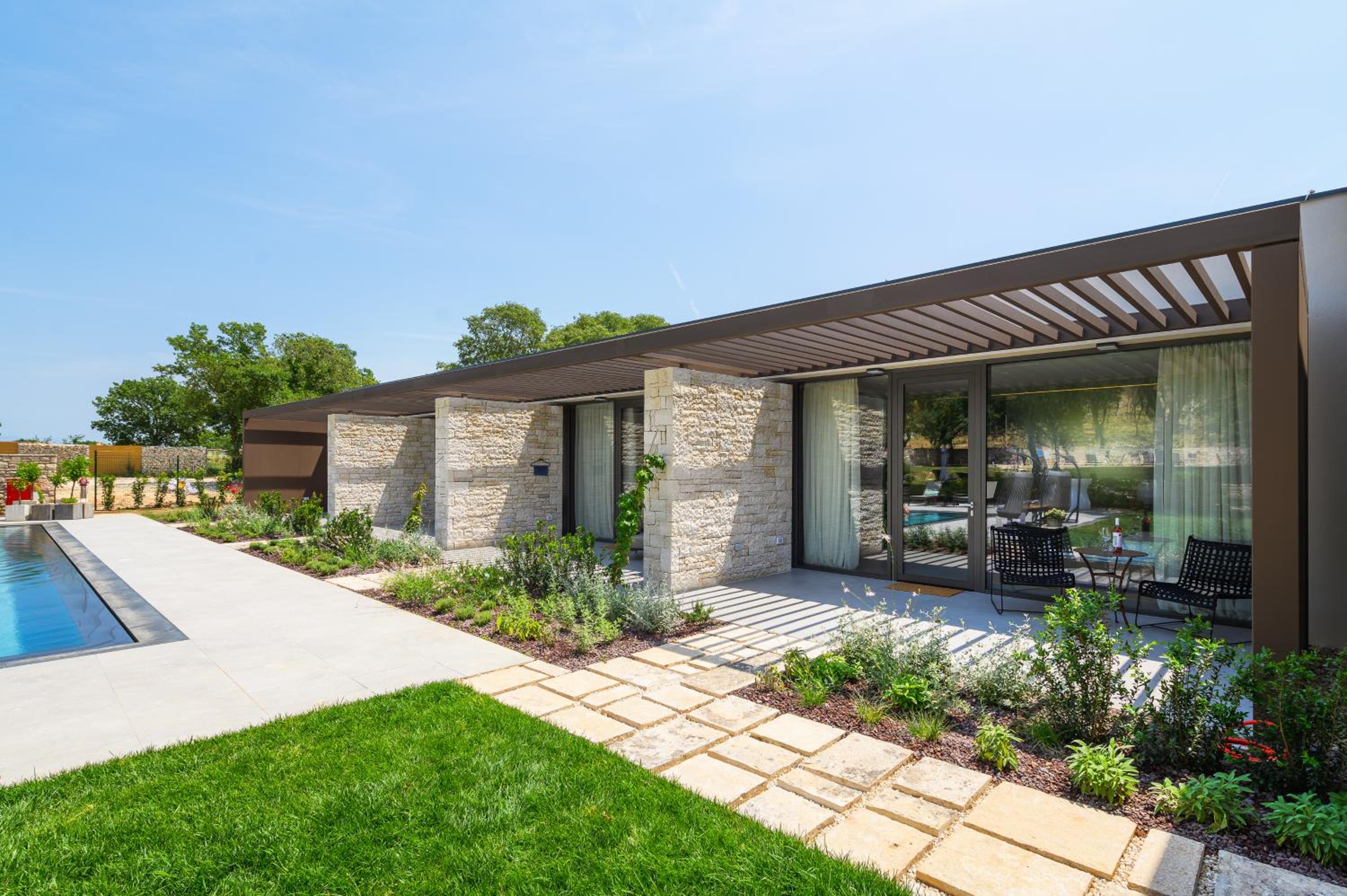 Hotel Relais and Wine San Tommaso - Image 1