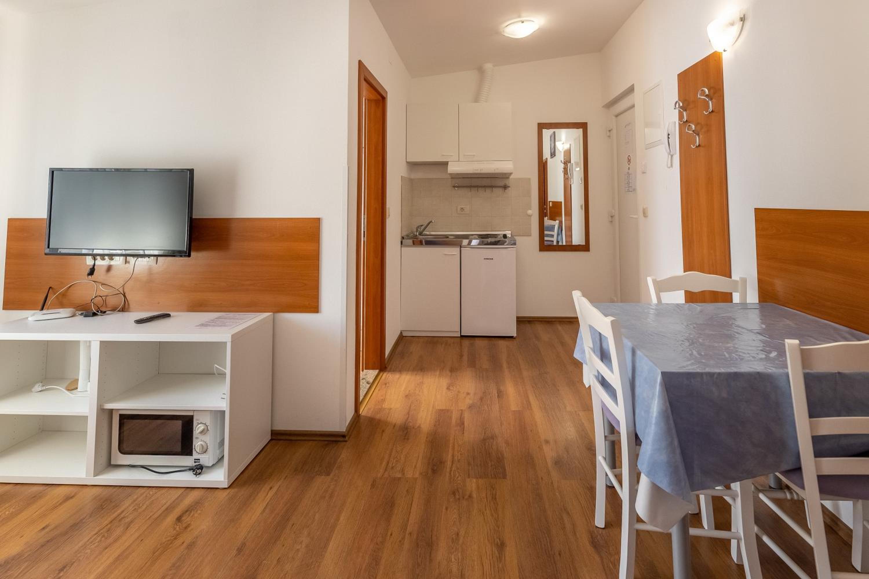 Apartments Liburnija