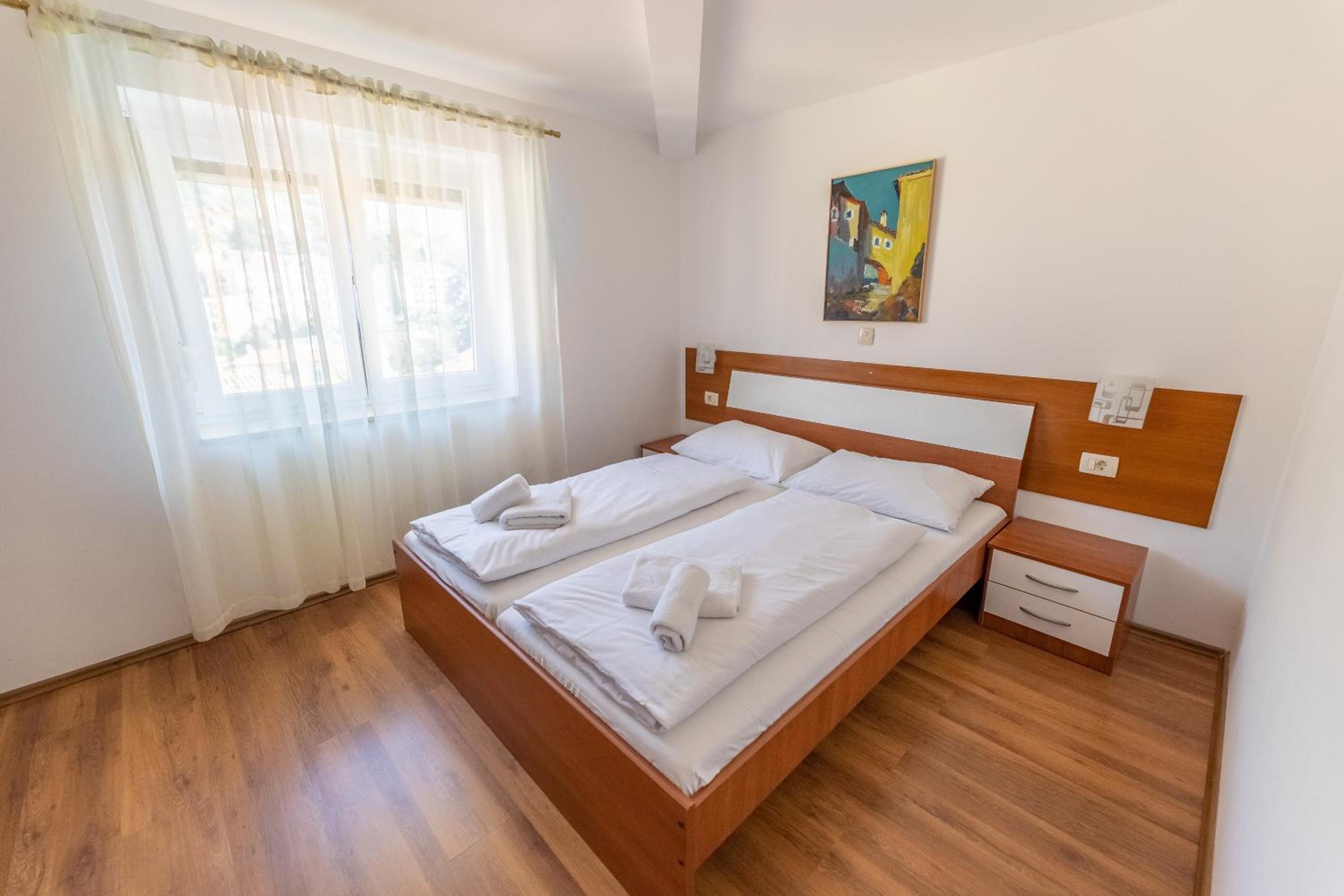 Apartments Liburnija