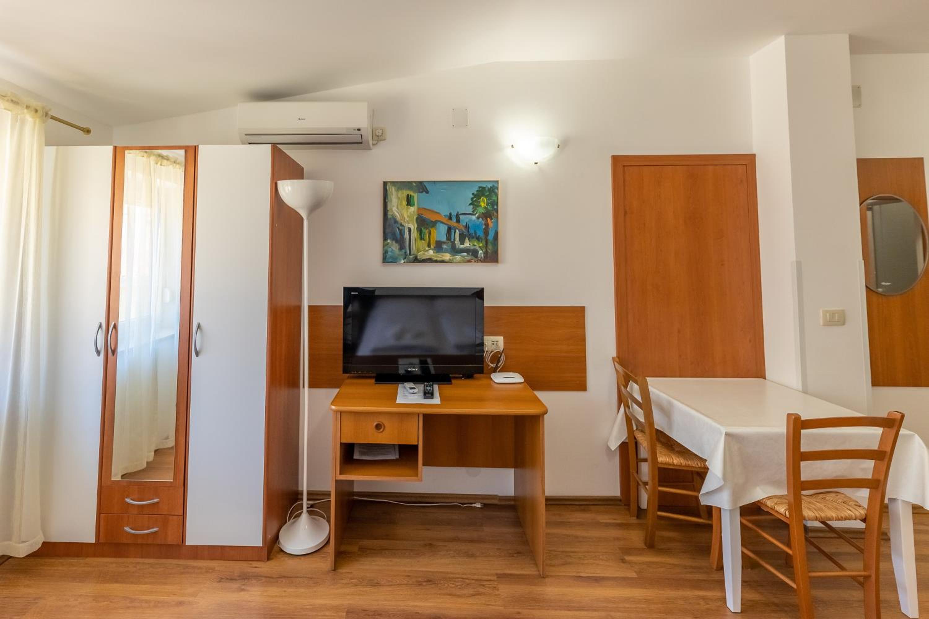 Apartments Liburnija