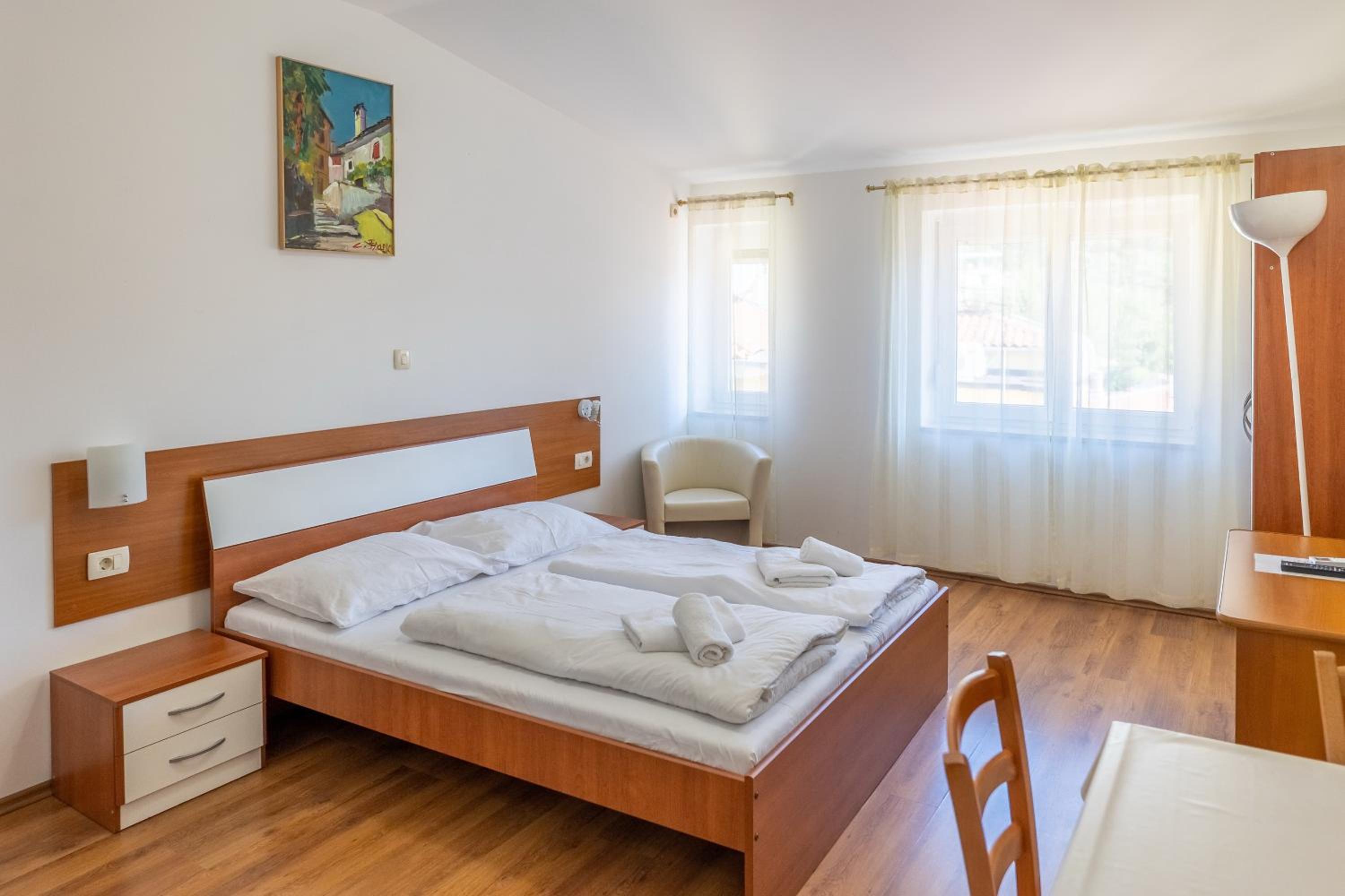 Apartments Liburnija