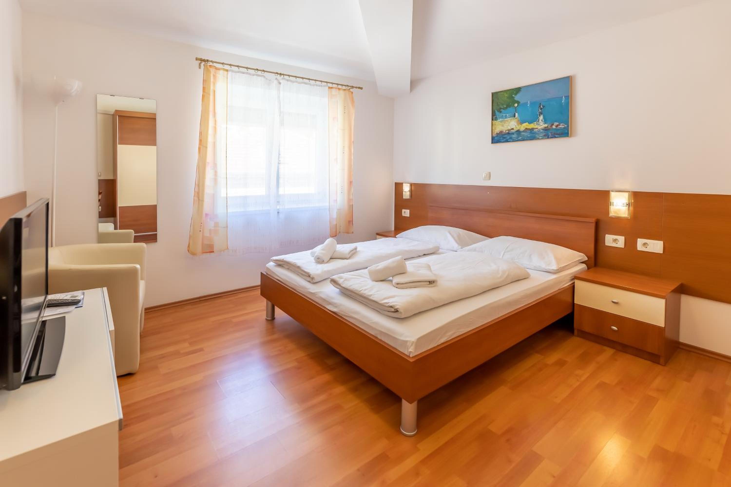 Apartments Liburnija