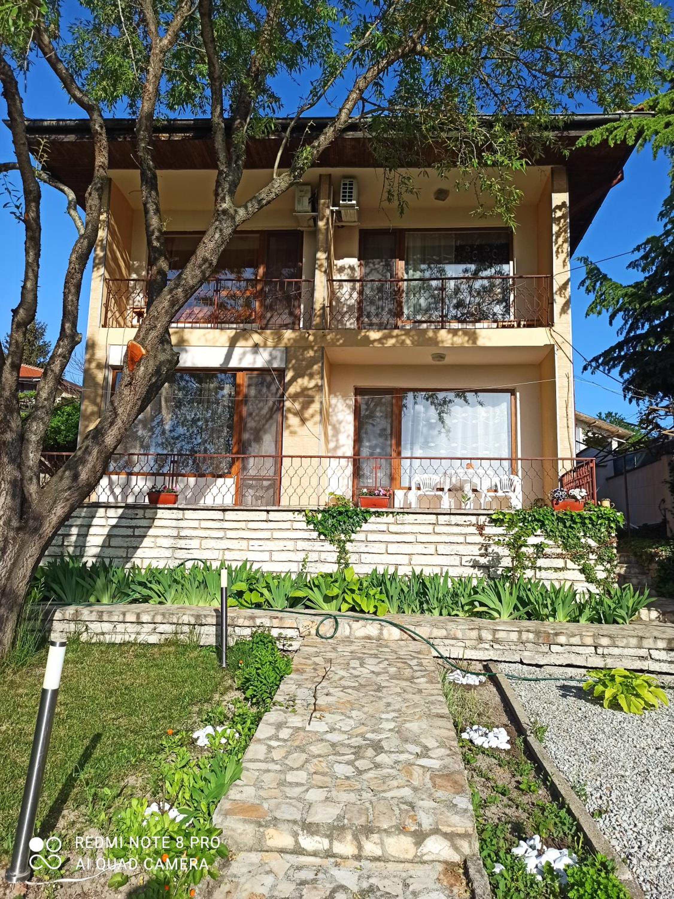 Villa Elina