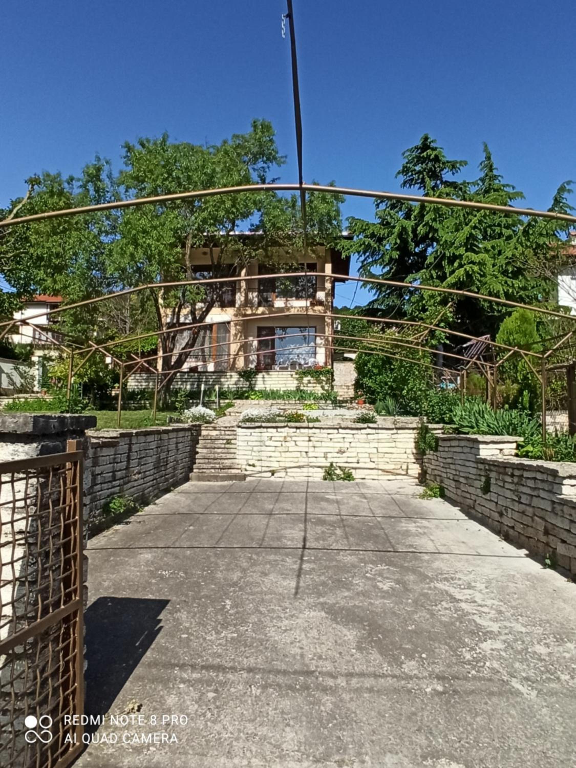 Villa Elina
