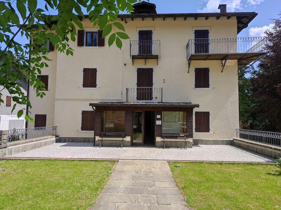 Appartamento Belvedere Abetone