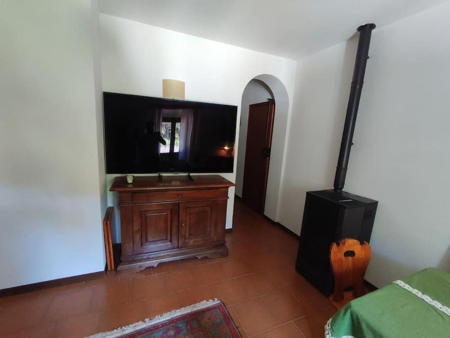 Appartamento Belvedere Abetone