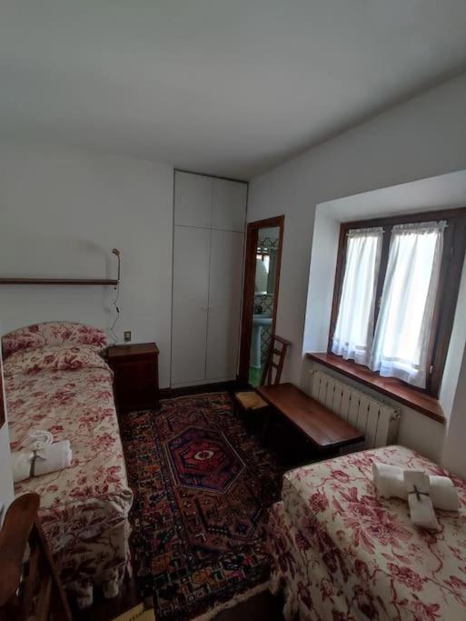 Appartamento Belvedere Abetone