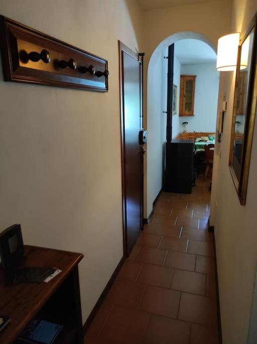 Appartamento Belvedere Abetone