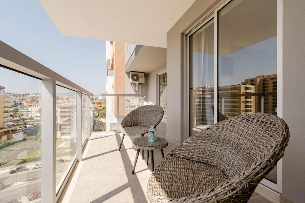 Beach & Sun Praia da Rocha view 5