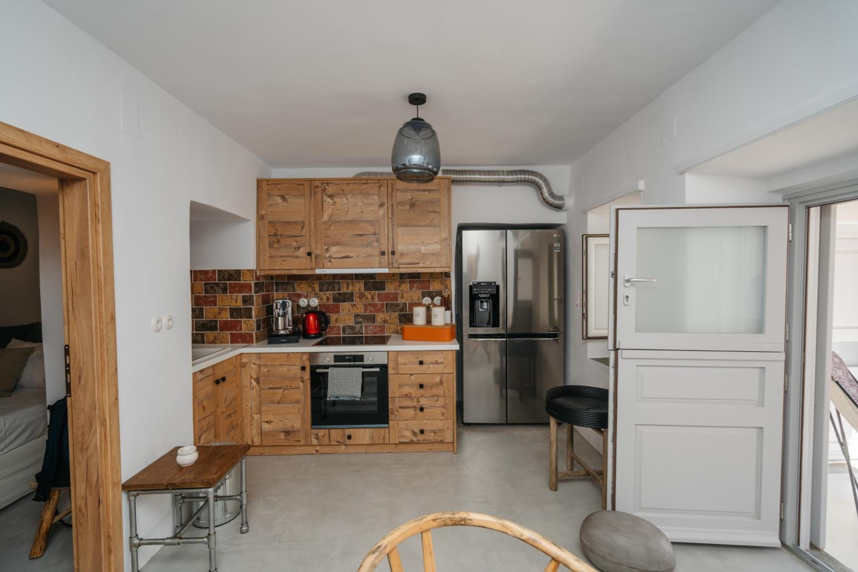 Aillia house view 3