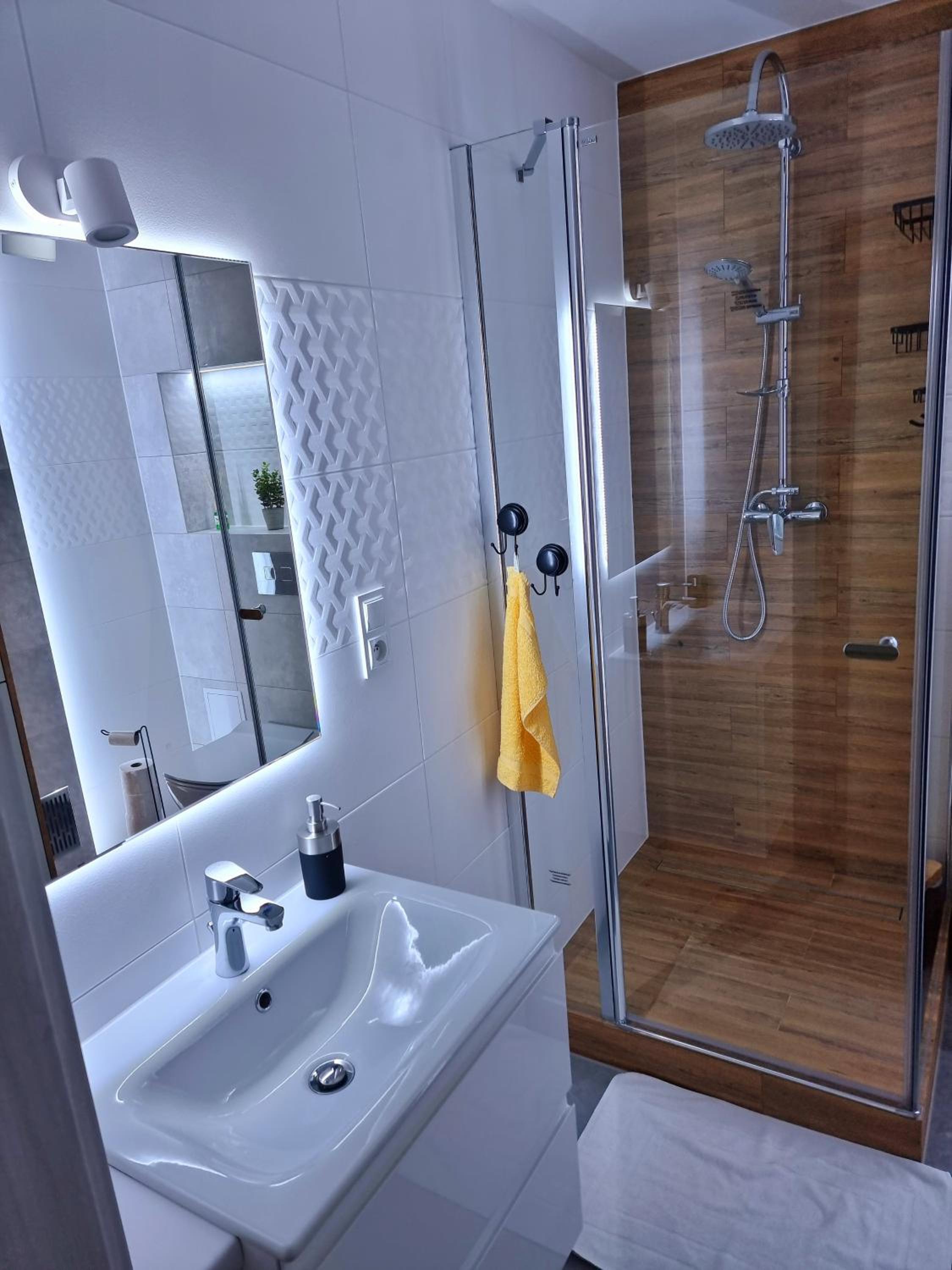 Apartament Luxusowe Karkonosze view 2