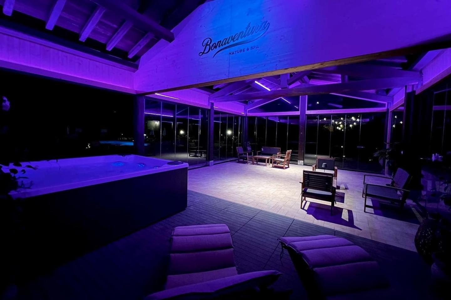 Agriturismo Bonaventura