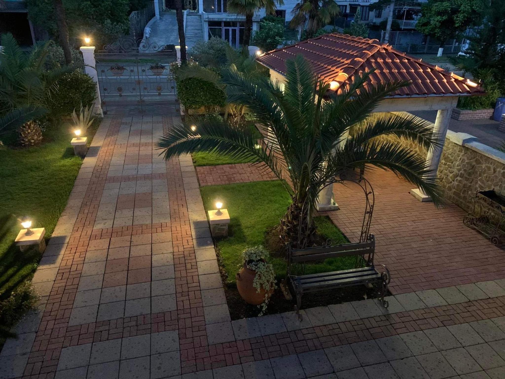 Kobuleti VILLA SKAZOCNI DVORIK VIP