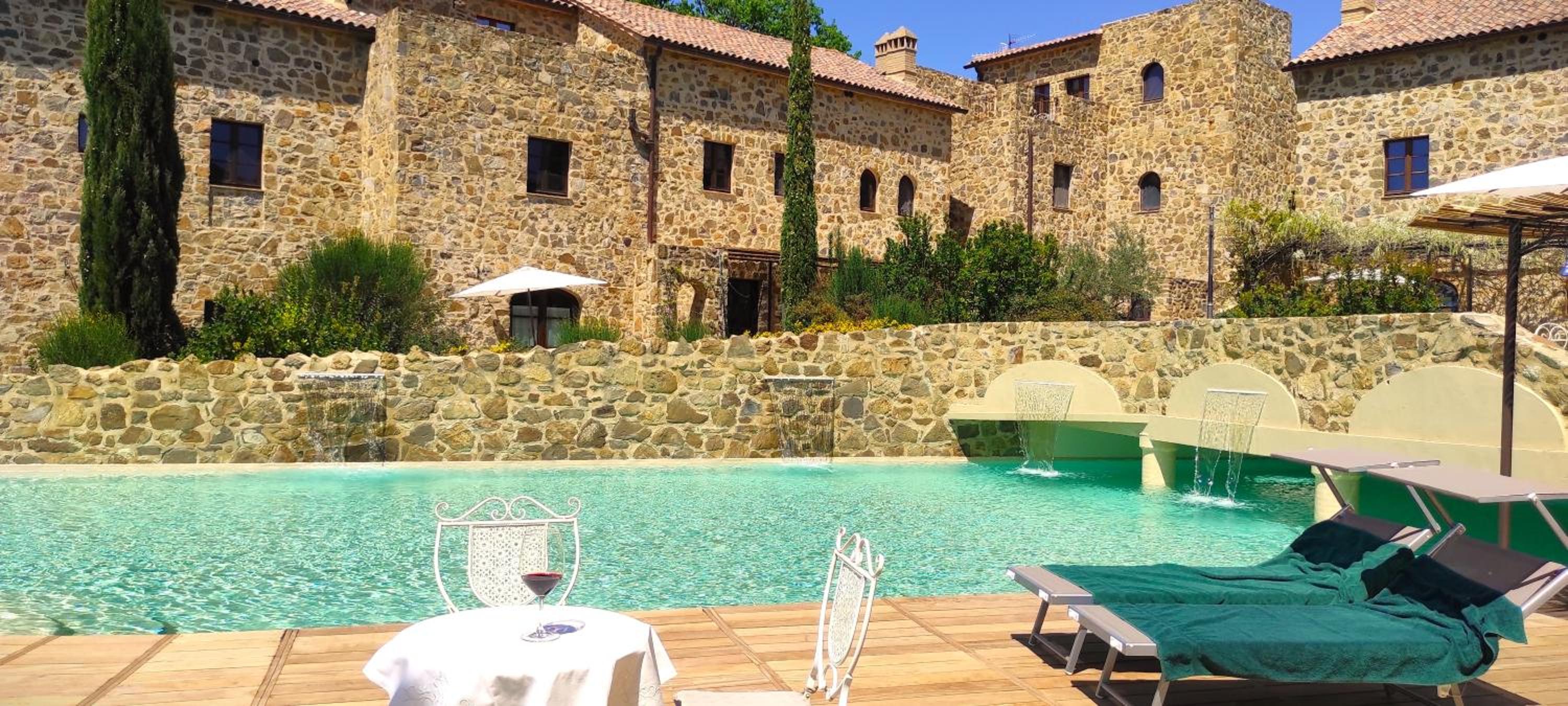 Castel Brunello