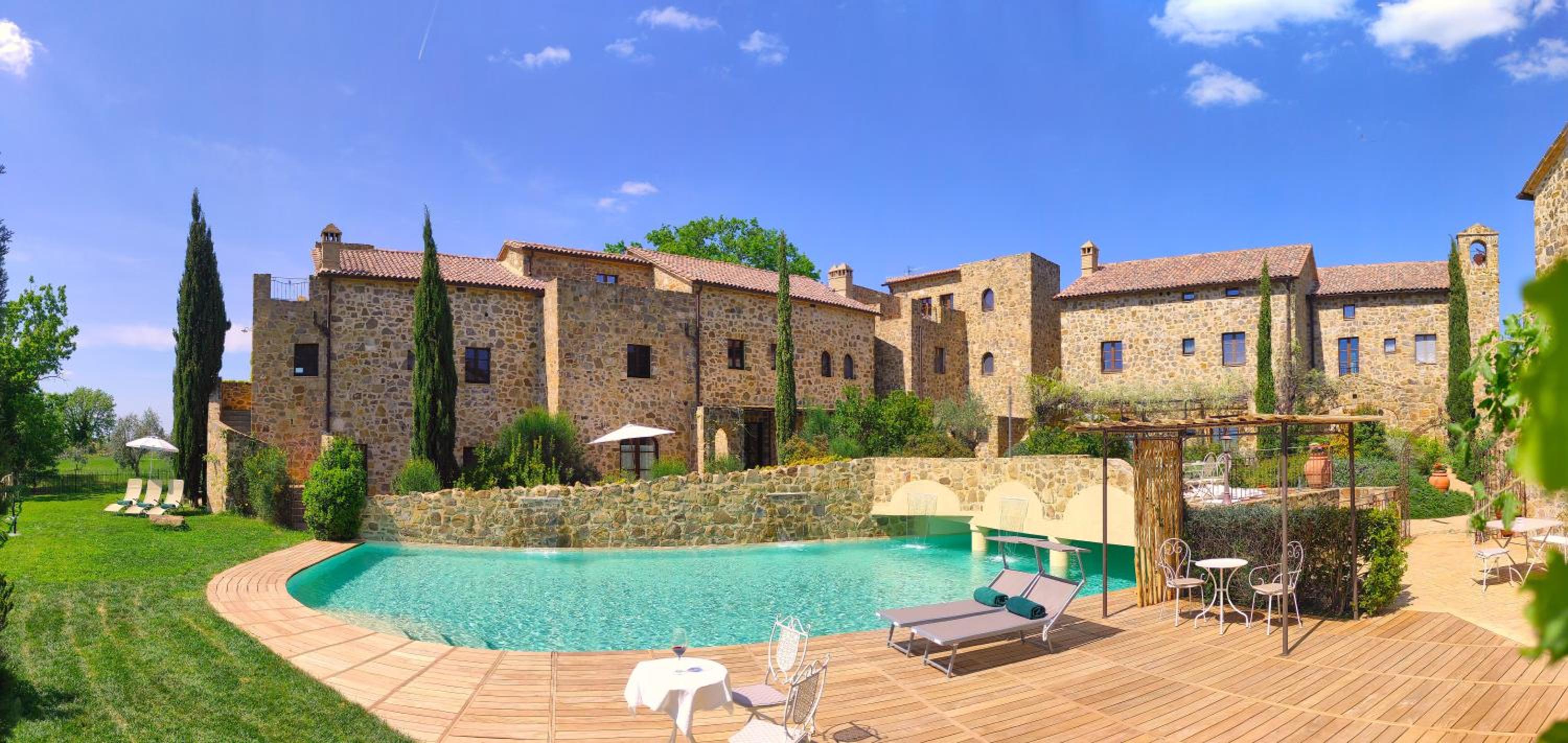 Castel Brunello