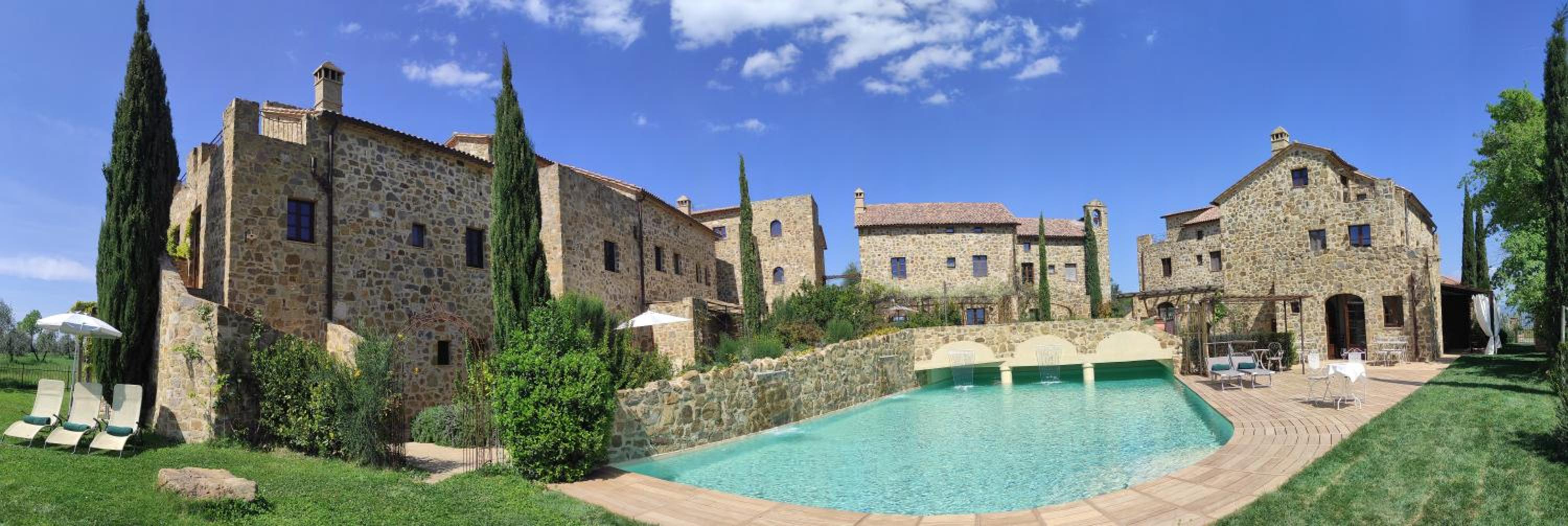 Castel Brunello