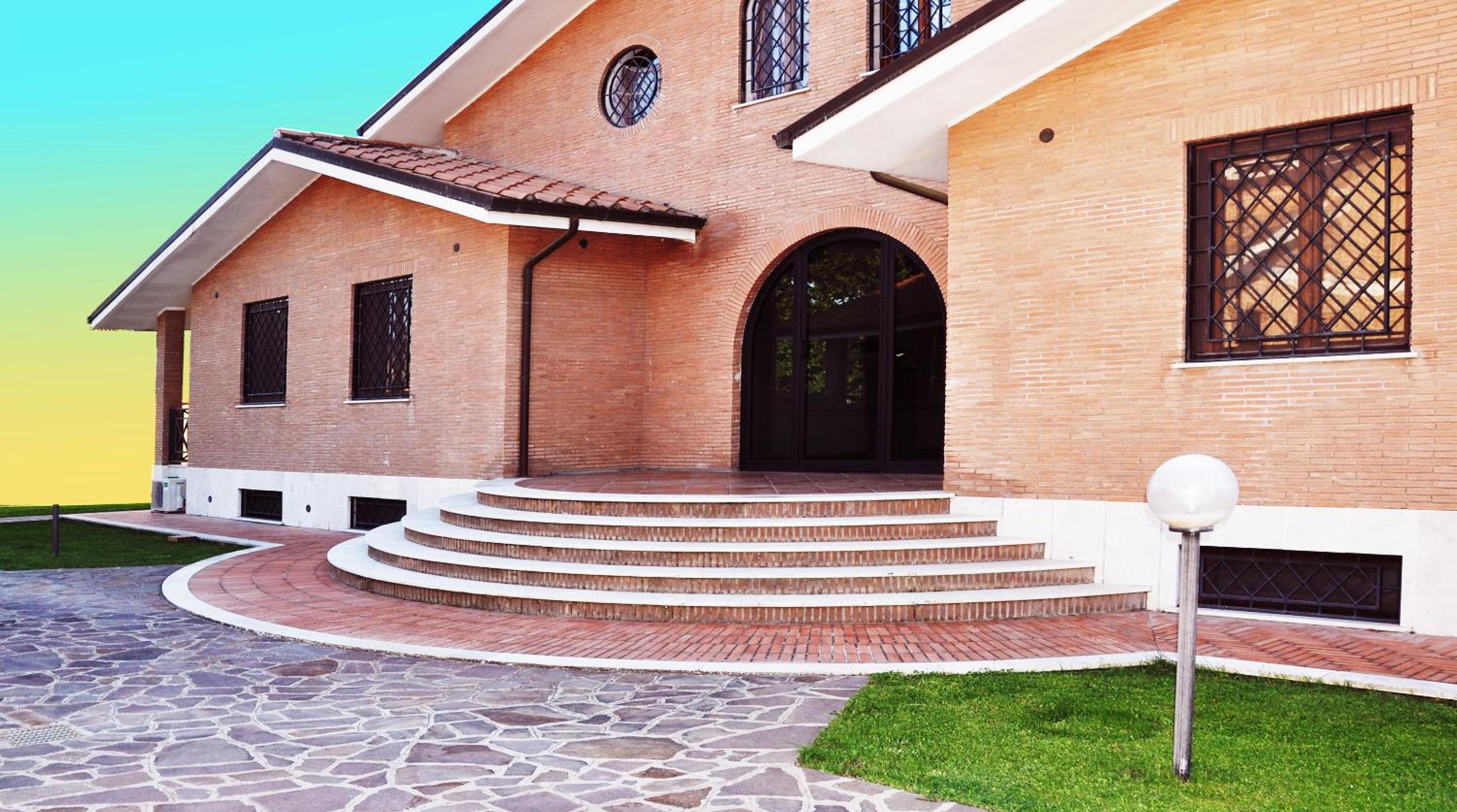 Villa Smeraldo Roma, photo 16