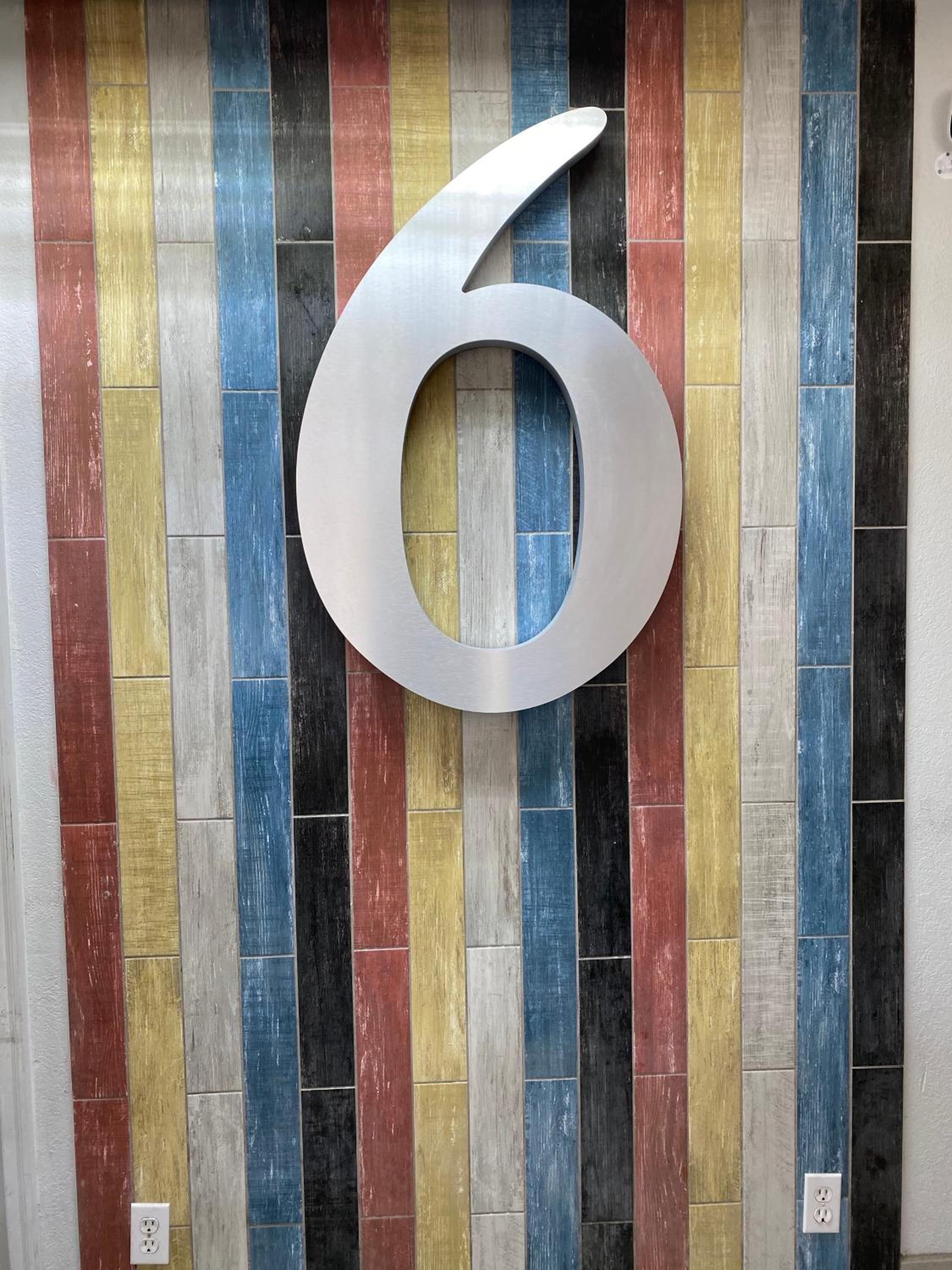 Ardmore Vacations - Motel 6-Ardmore, OK - Property Image 31