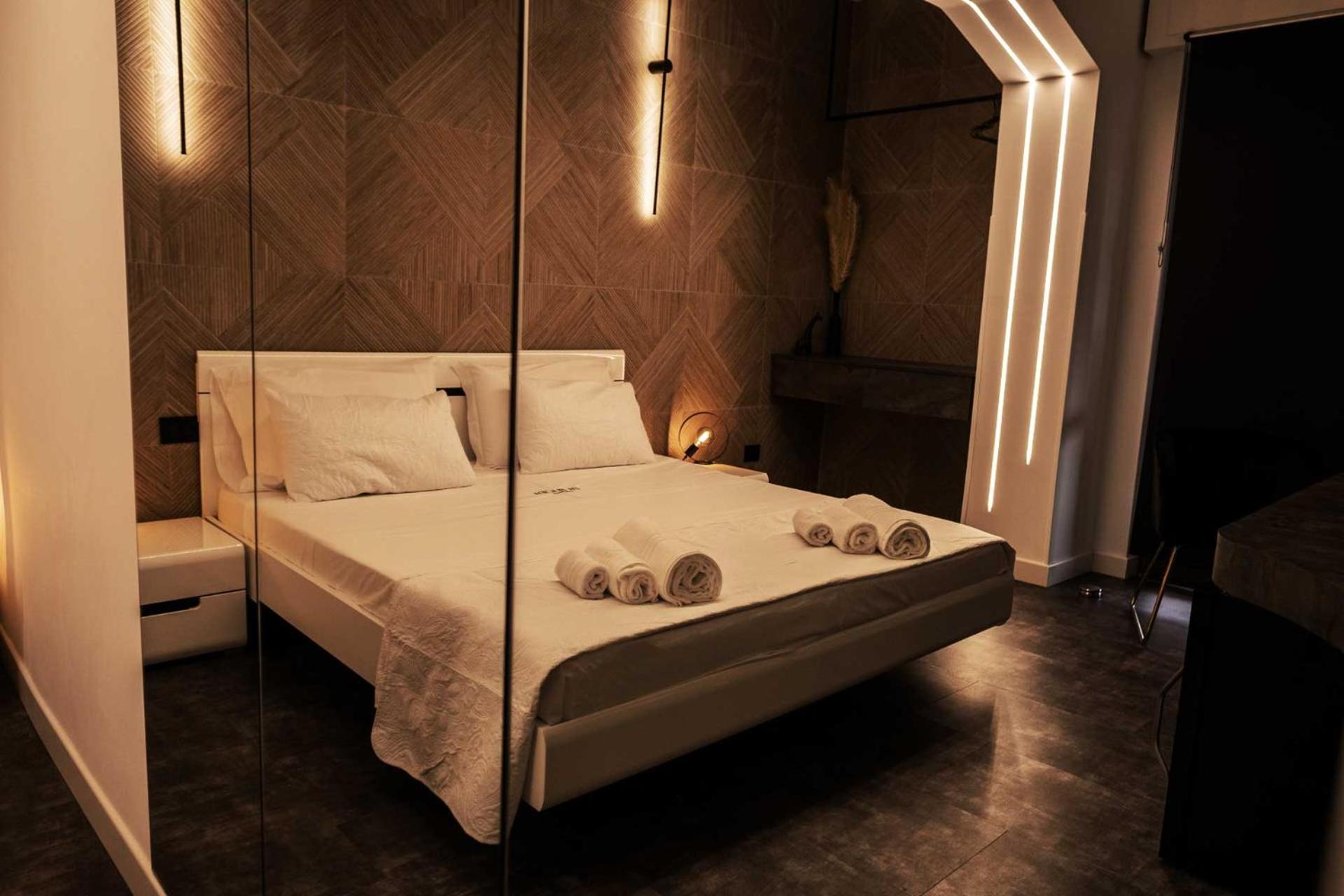 Da Placida Al Mare - Luxury B&B Soverato photo 4
