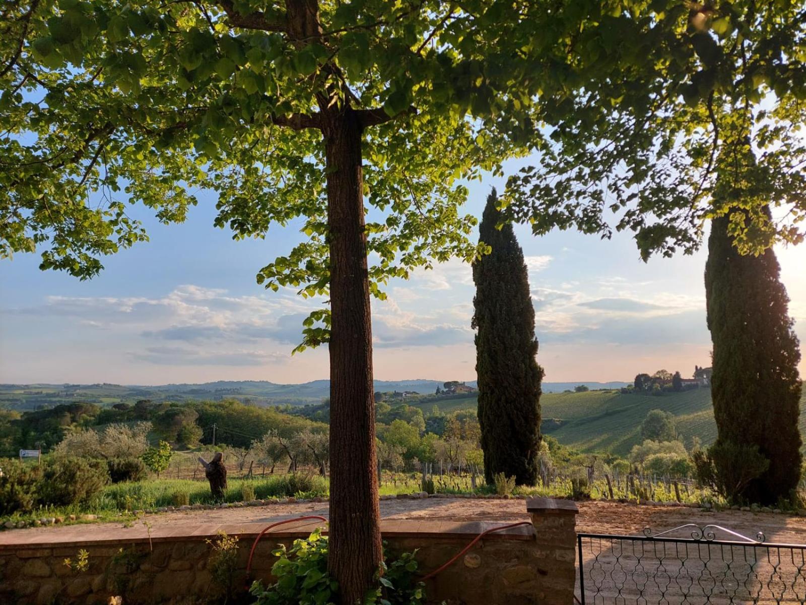 CASA PARTINGOLI