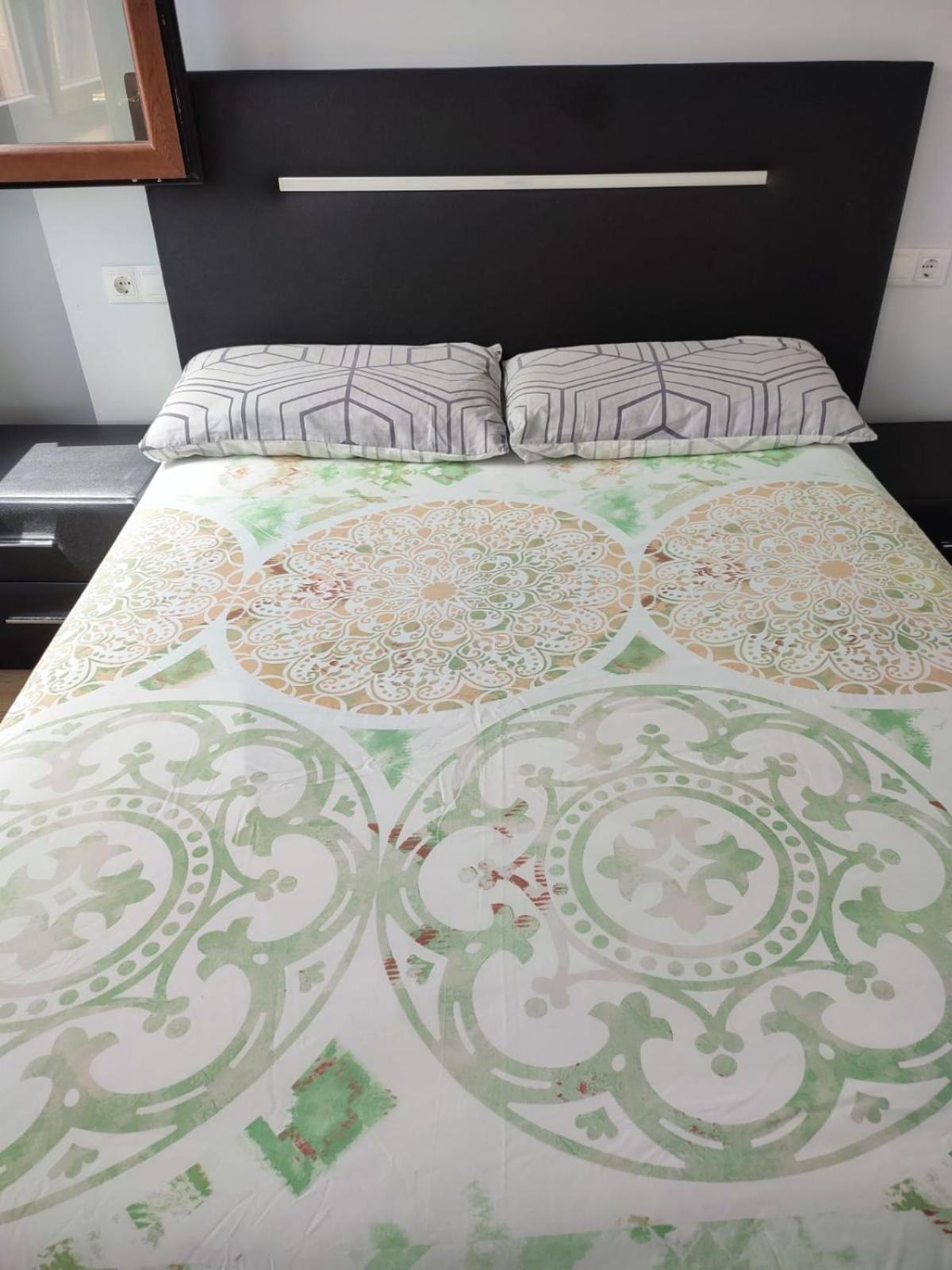 Apartamentos Segalerva