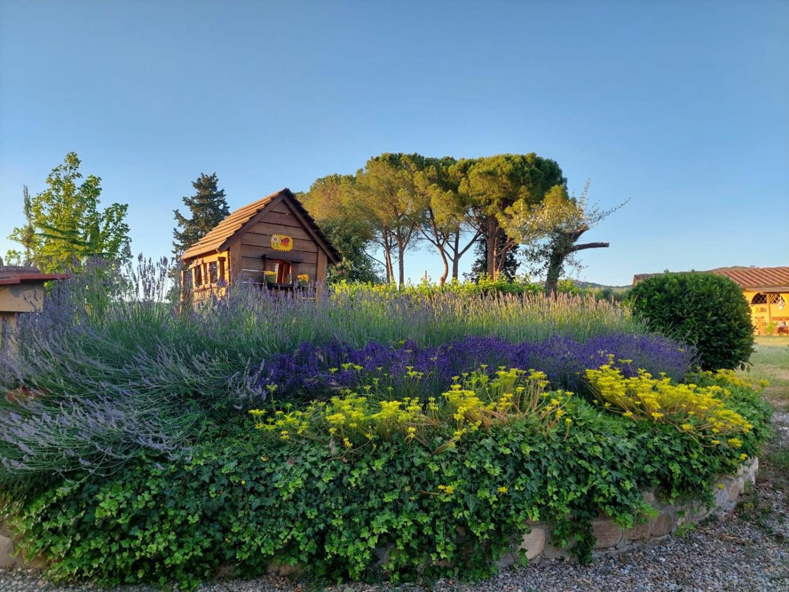 CASA PARTINGOLI