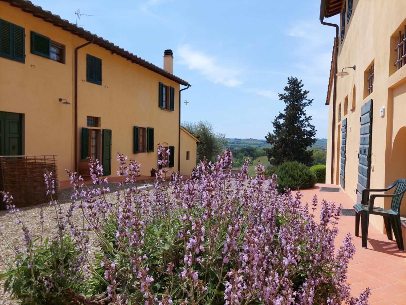 CASA PARTINGOLI