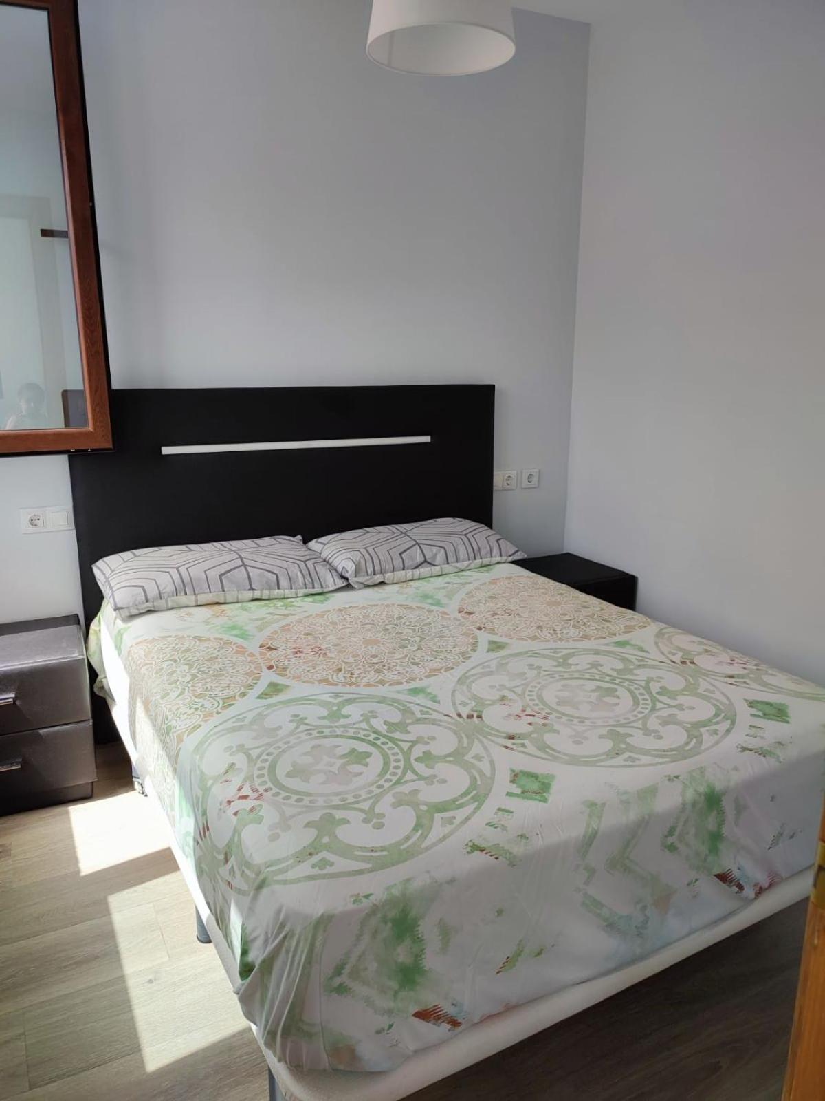 Apartamentos Segalerva