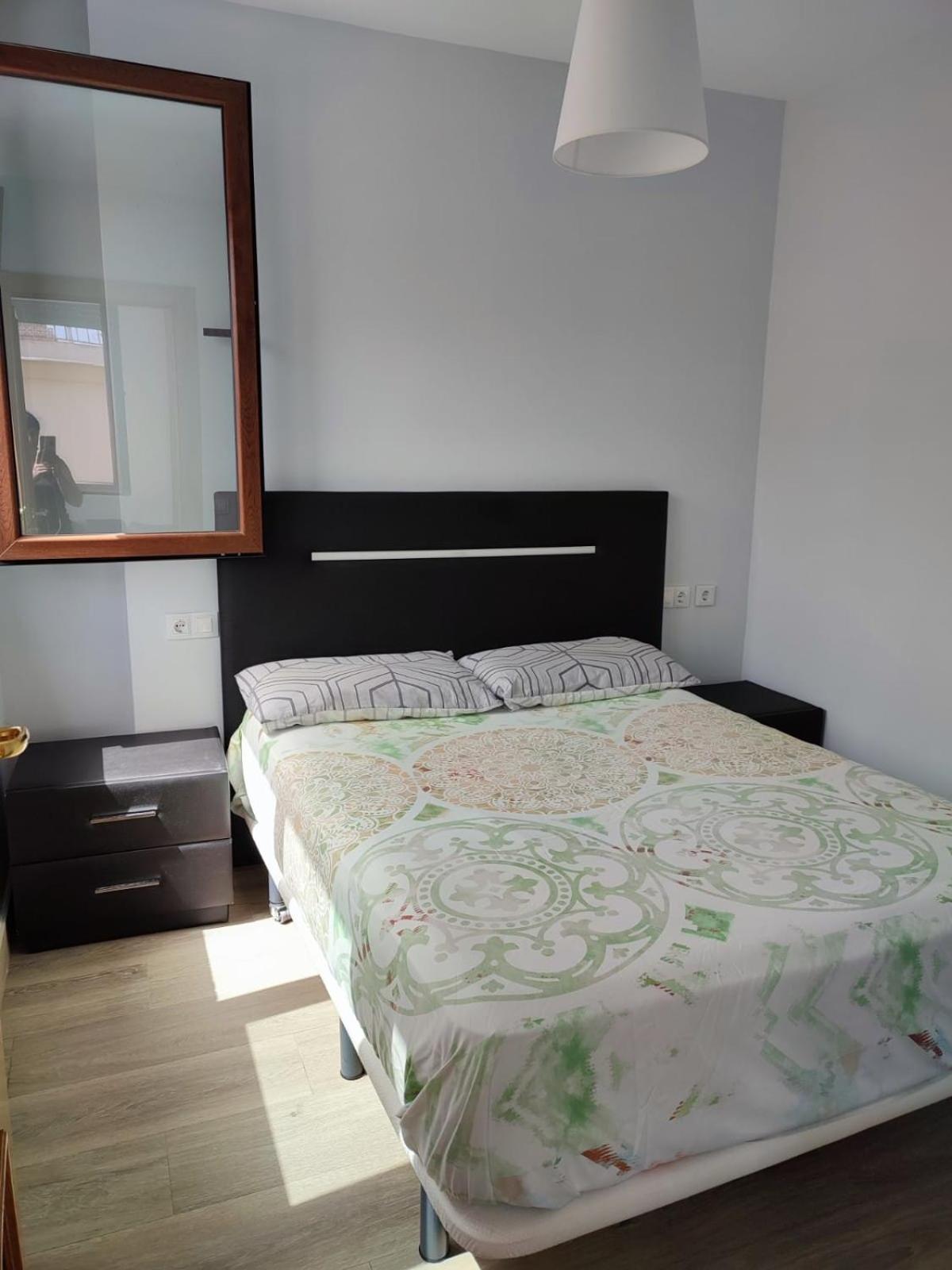 Apartamentos Segalerva