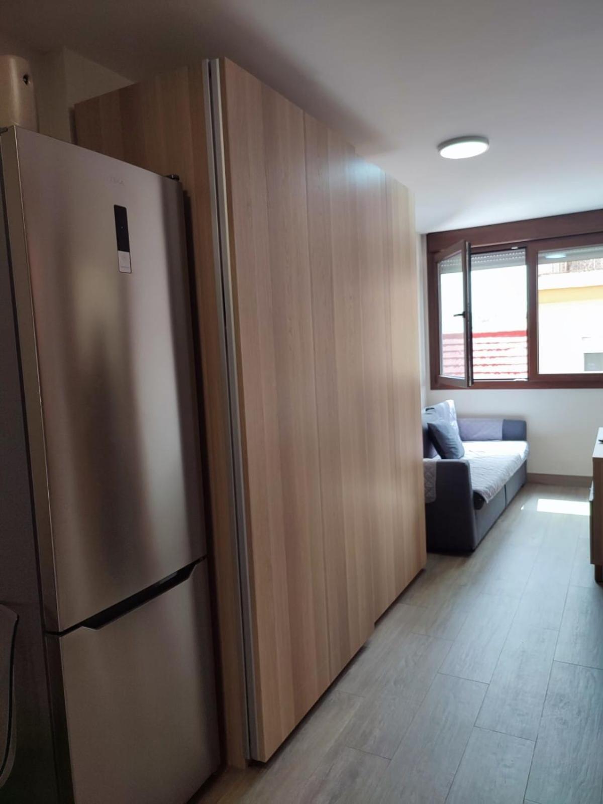 Apartamentos Segalerva