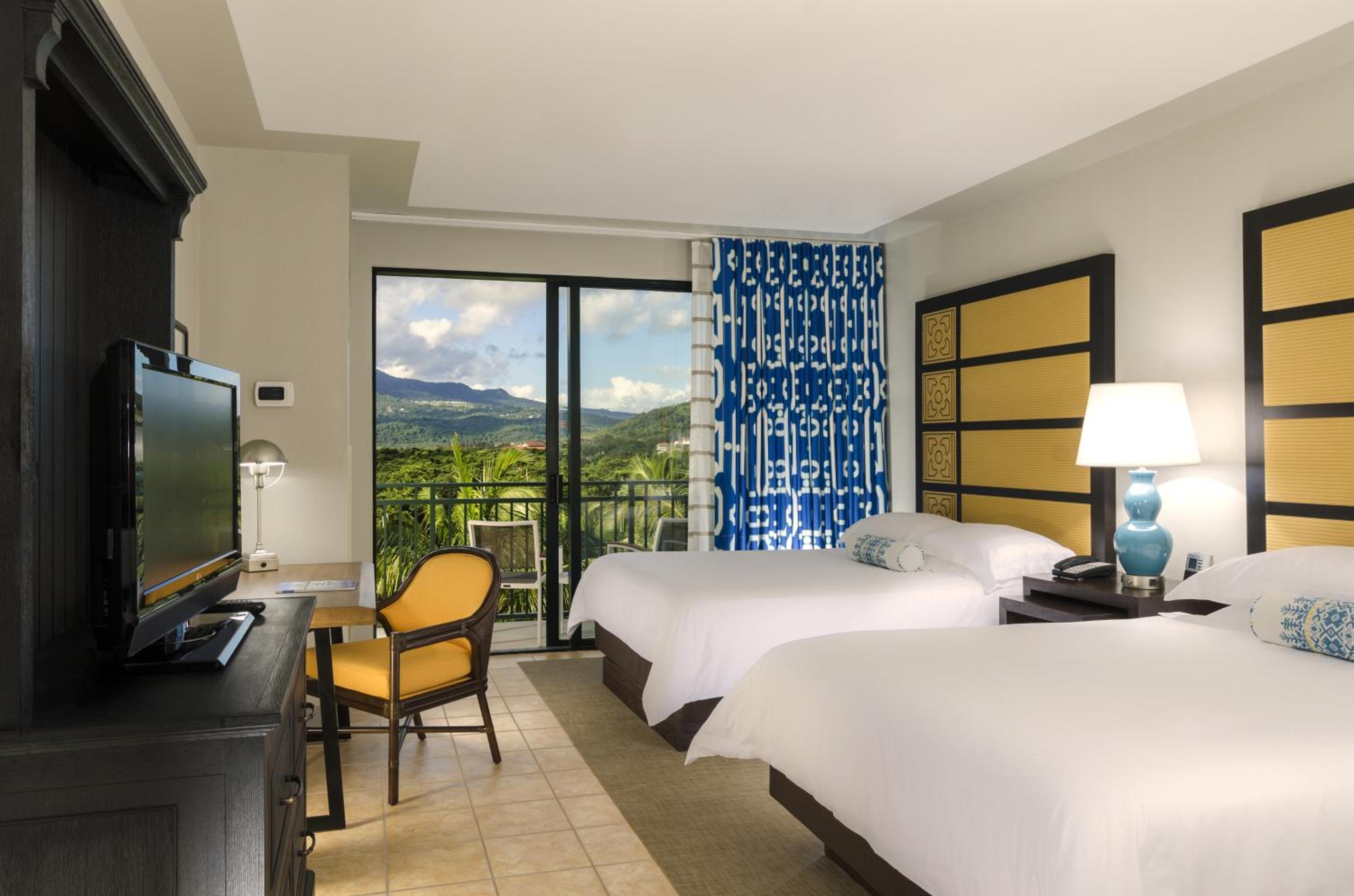 Wyndham Grand Rio Mar Rainforest Beach and Golf Resort - Property Image 238