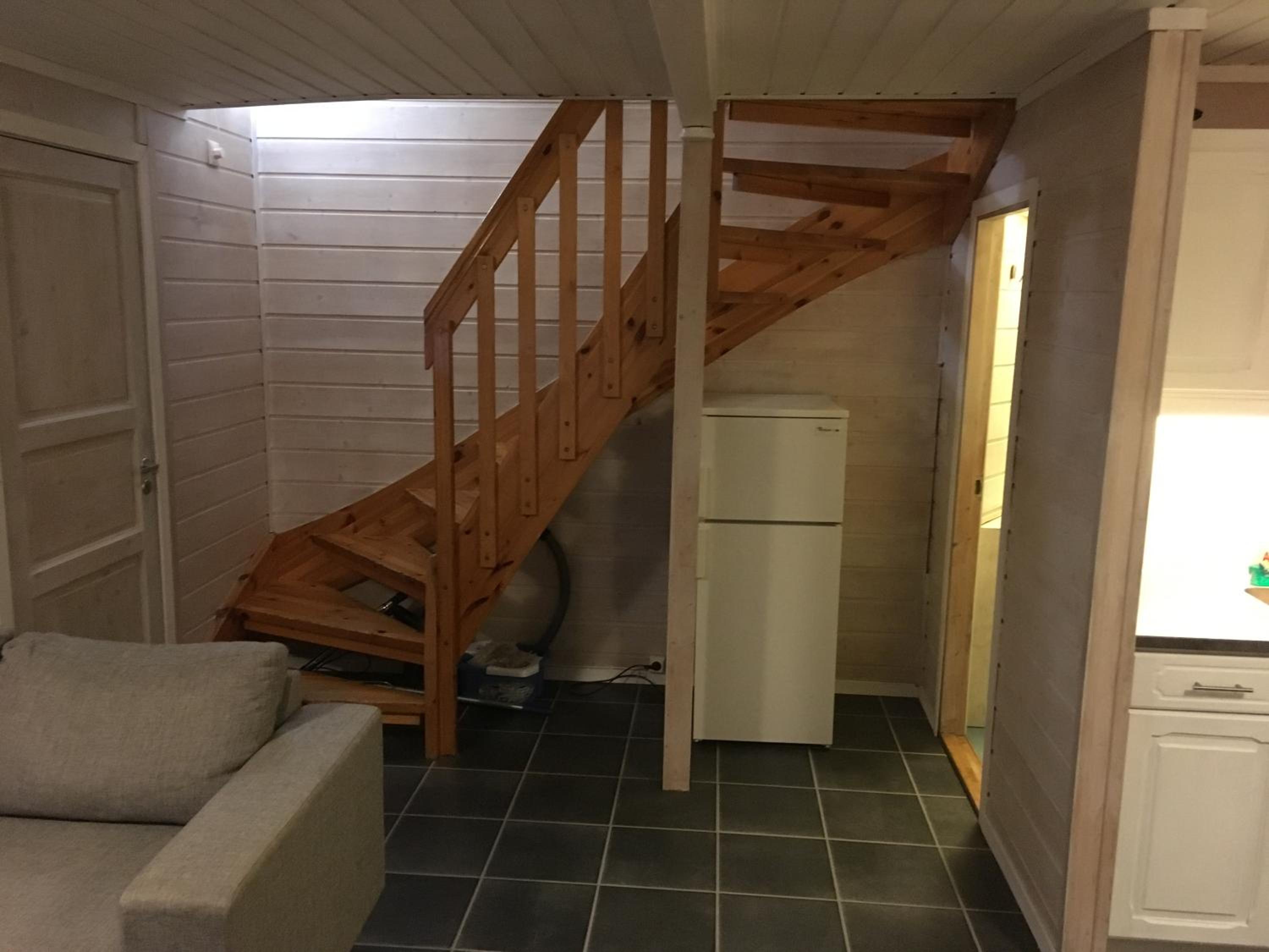 Hafjell/Lillehammer Sorlia 3 bedroom Cabin view 5