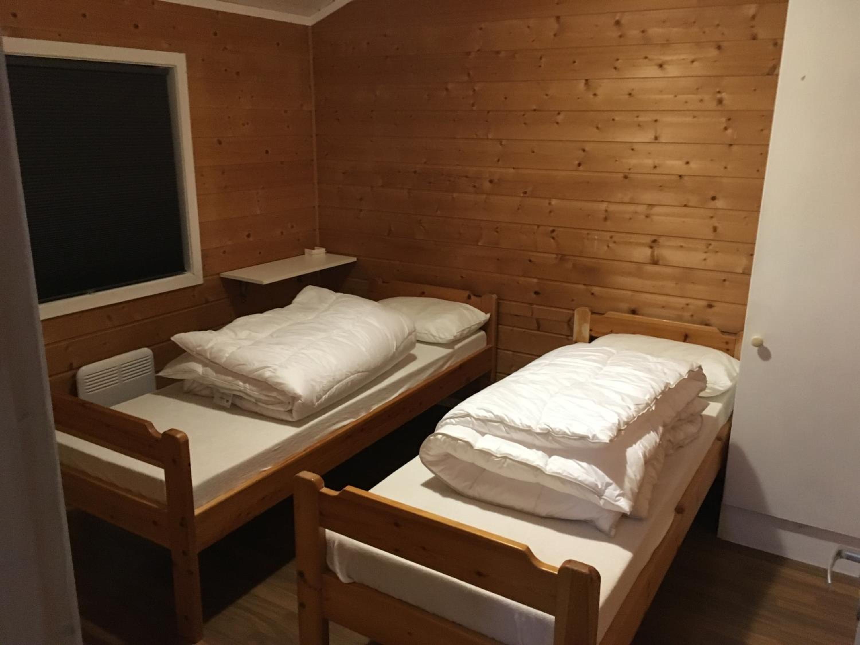 Hafjell/Lillehammer Sorlia 3 bedroom Cabin view 4