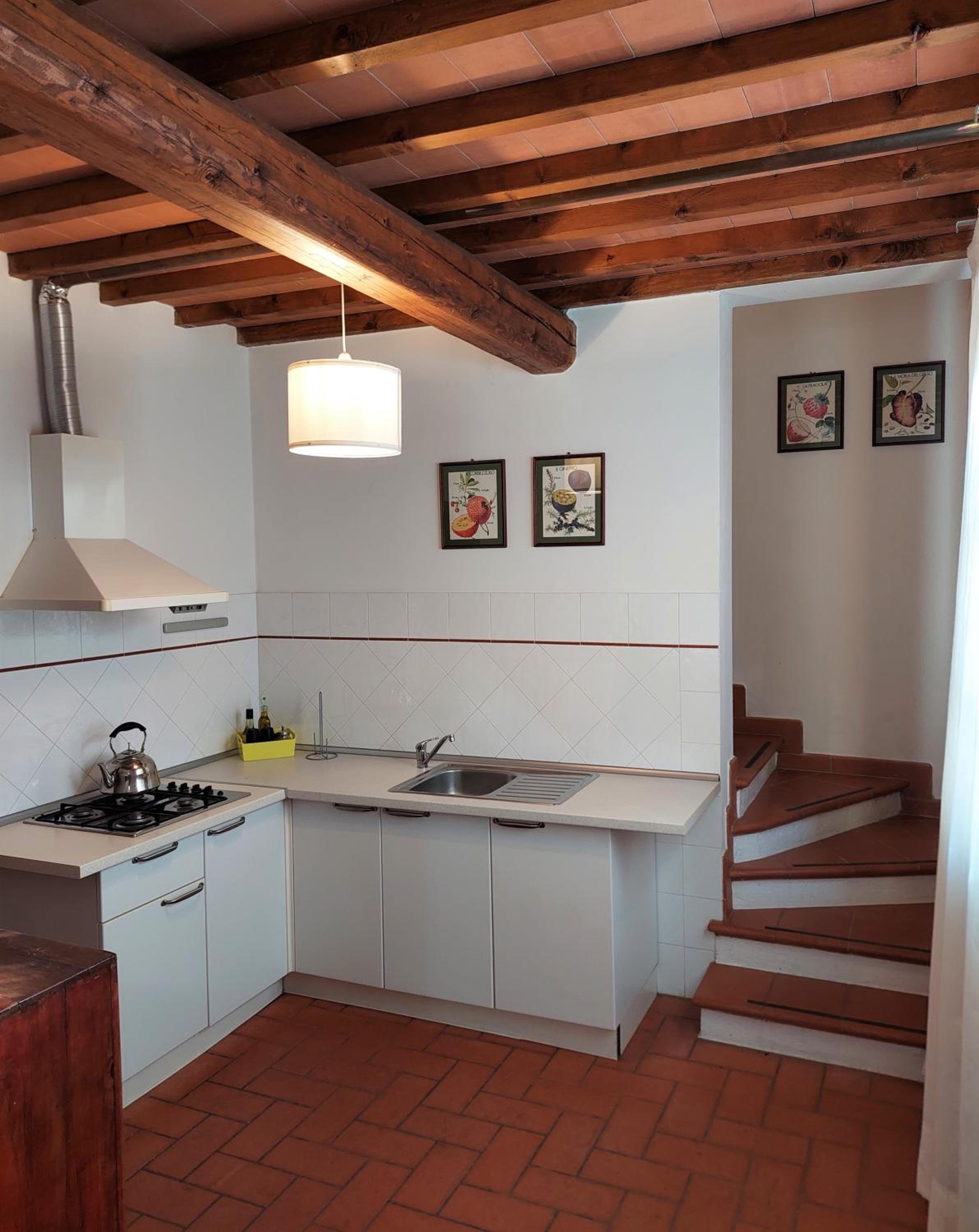 CASA PARTINGOLI