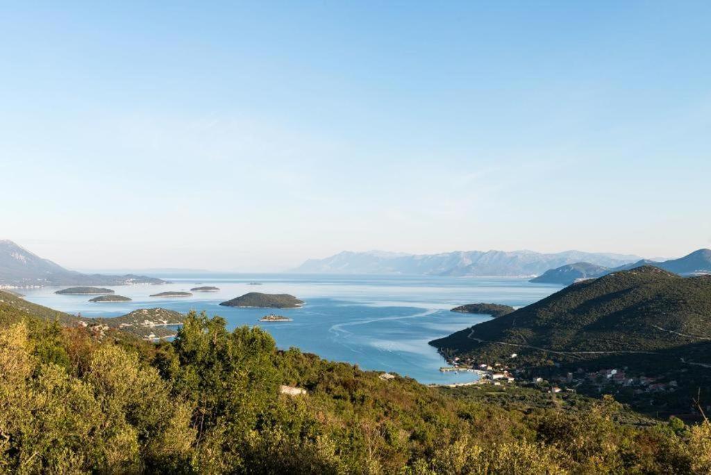 Kuća za odmor >Maro< view 5