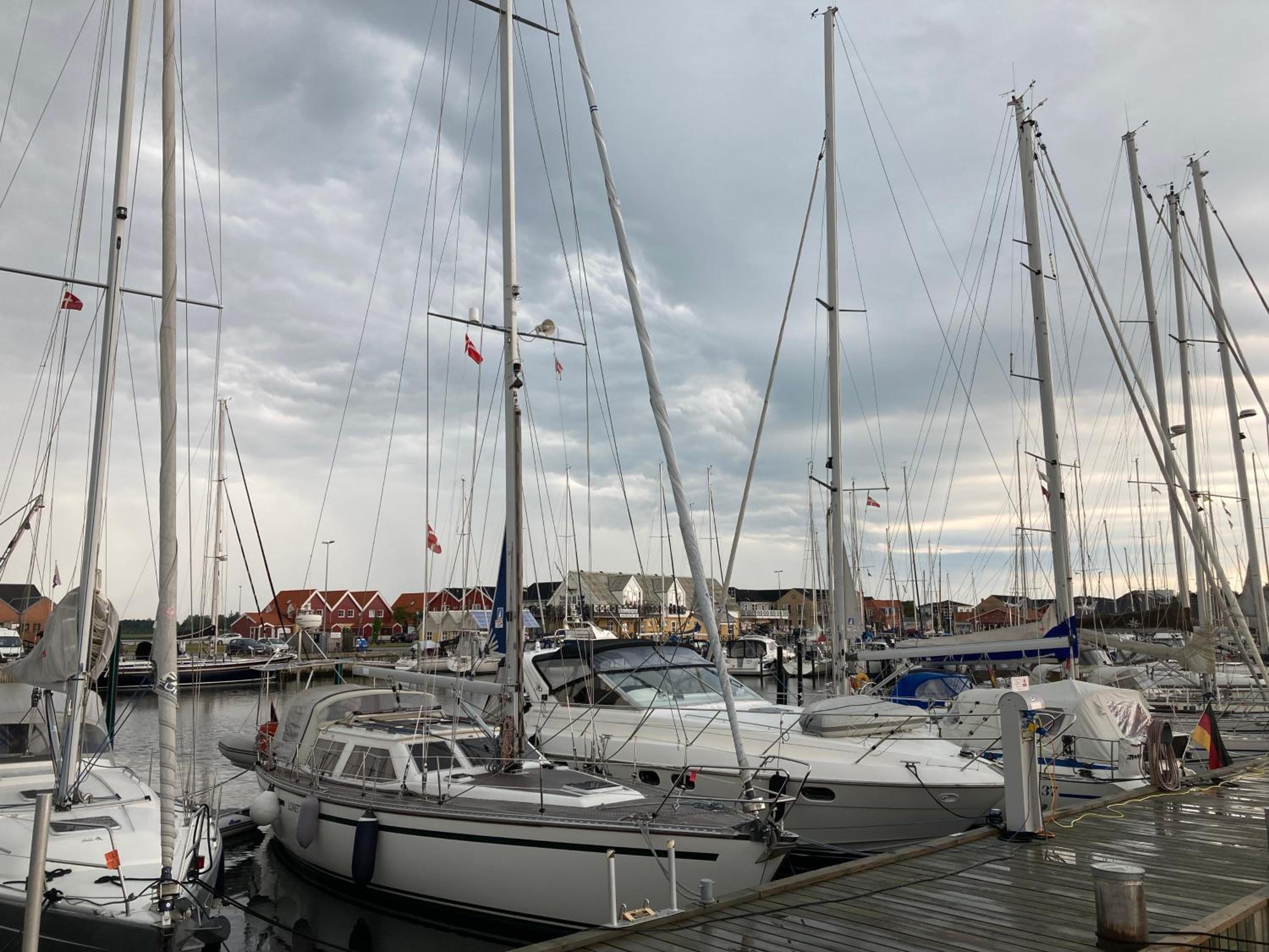 Det blågrønne Hus