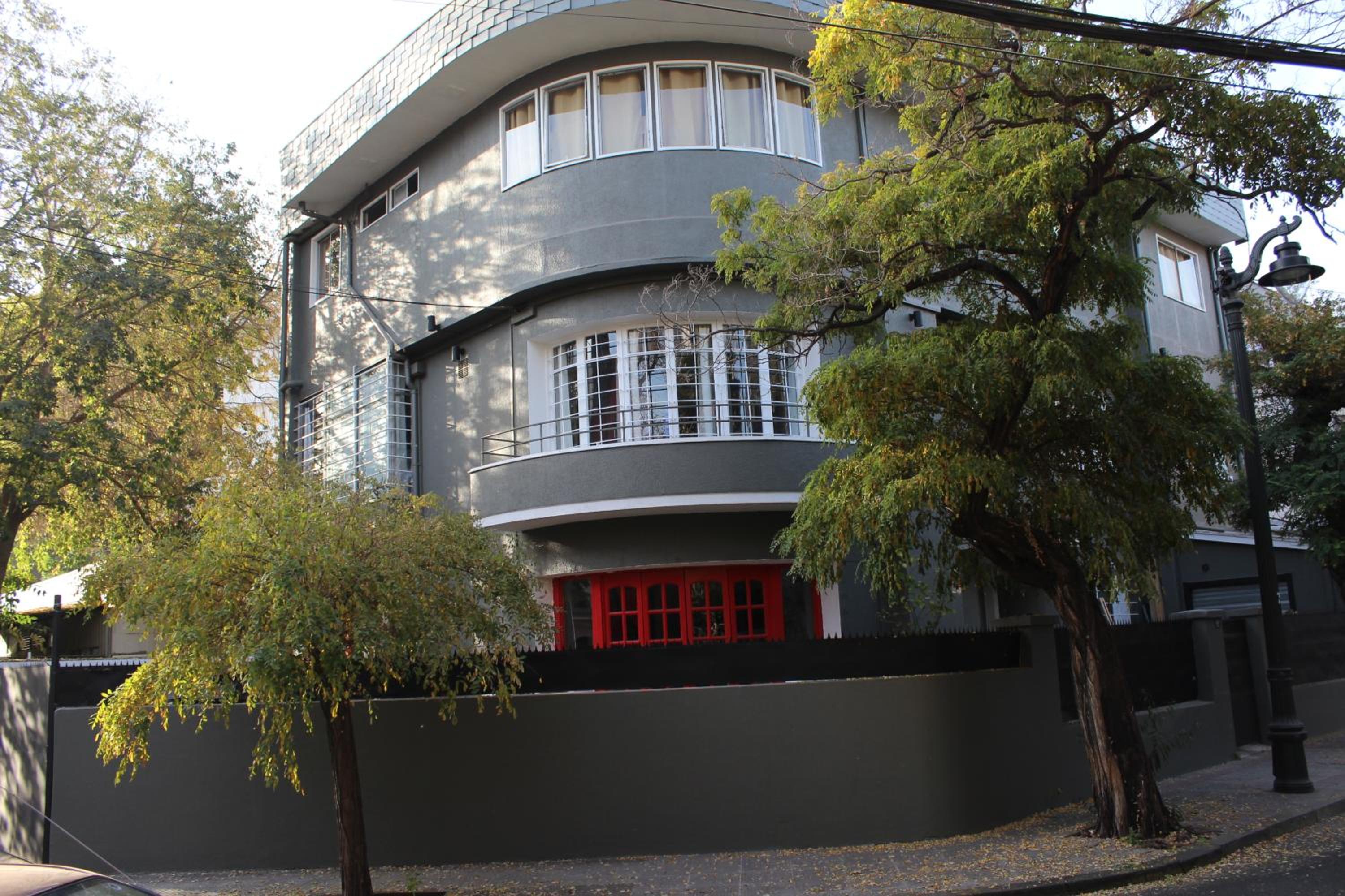 Aji Hostel Providencia