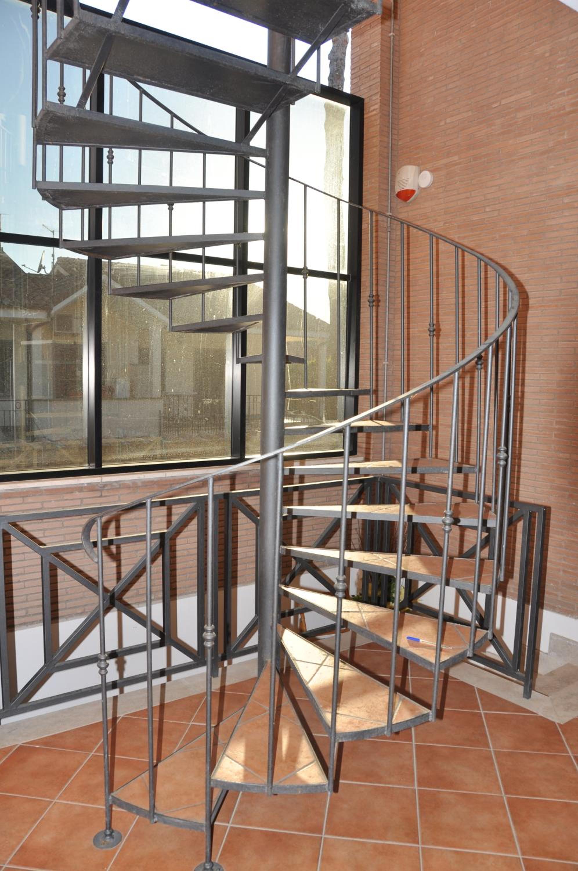 Villa Smeraldo Roma, photo 25