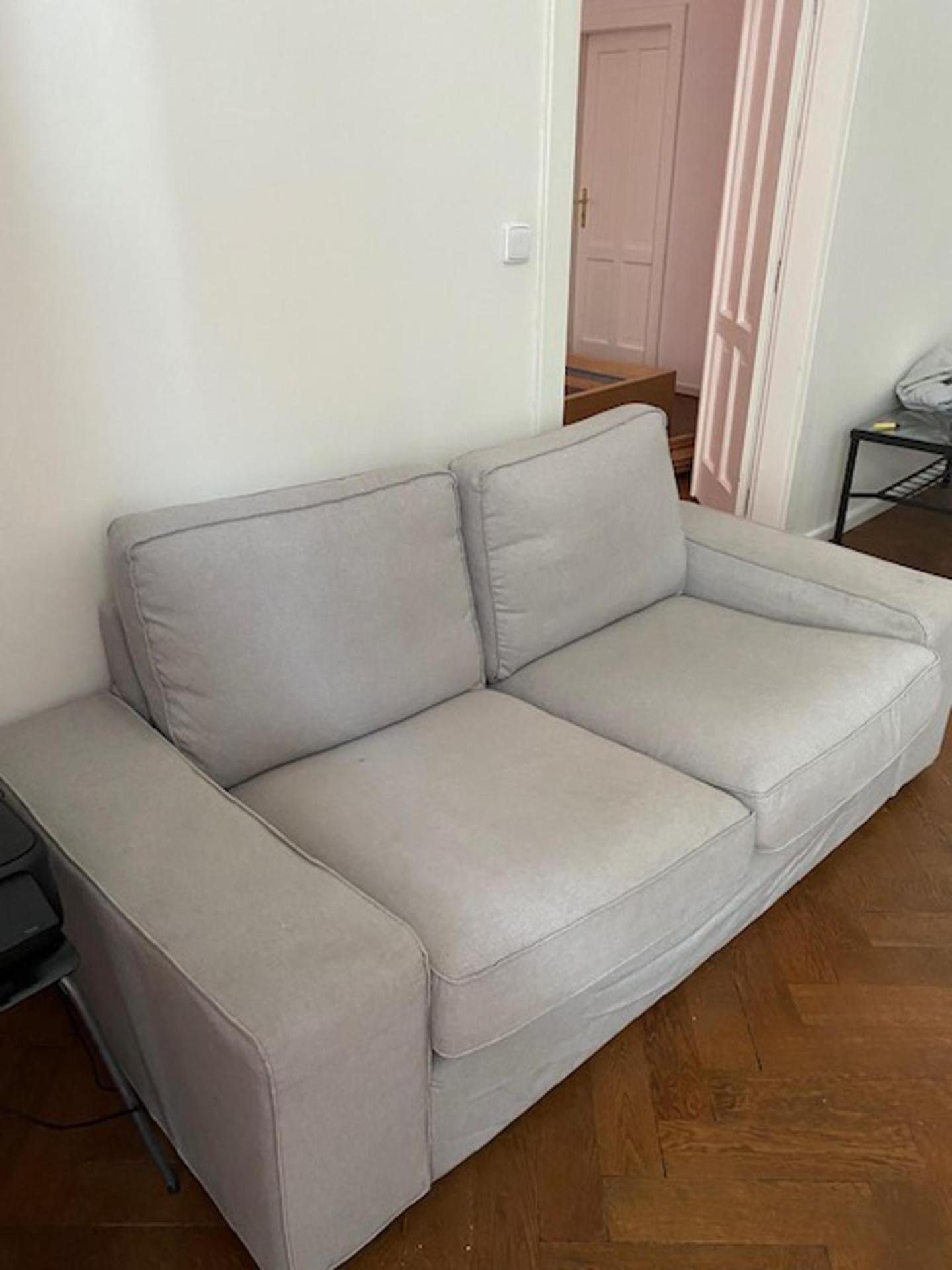 3 Bed Flat - Sleeps 10 - Pets - Smoking on terrace