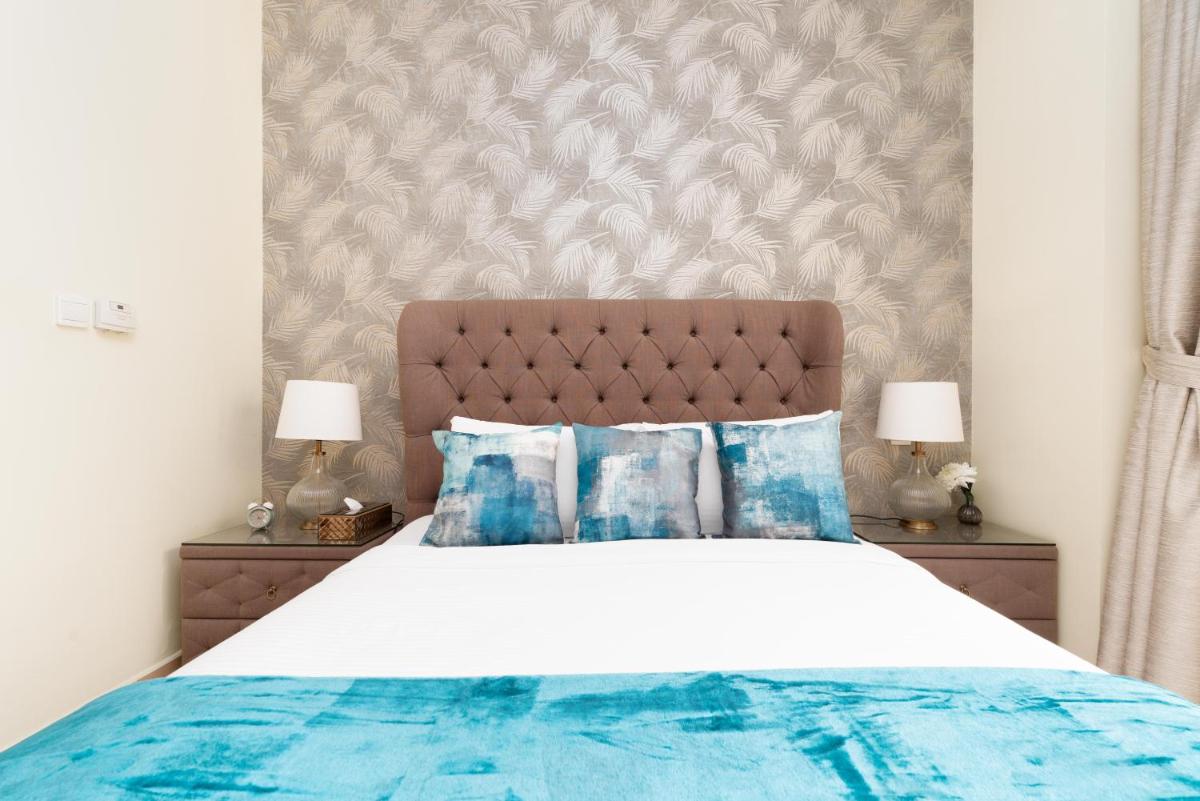 Ultimate Stay / 3 Beds / Full Sea & JBR Beach View / Zen & Yoga Soul
