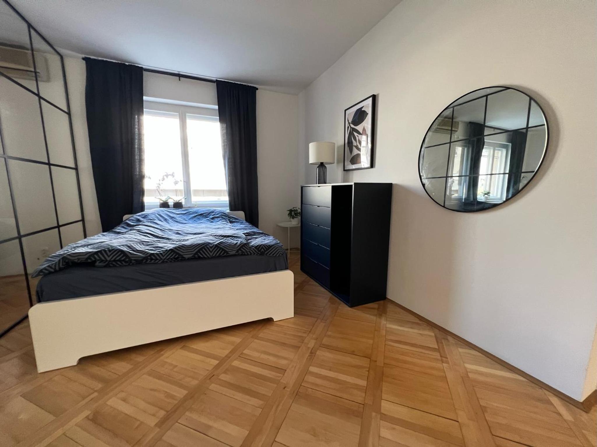 Alva Lux Apartment view 4