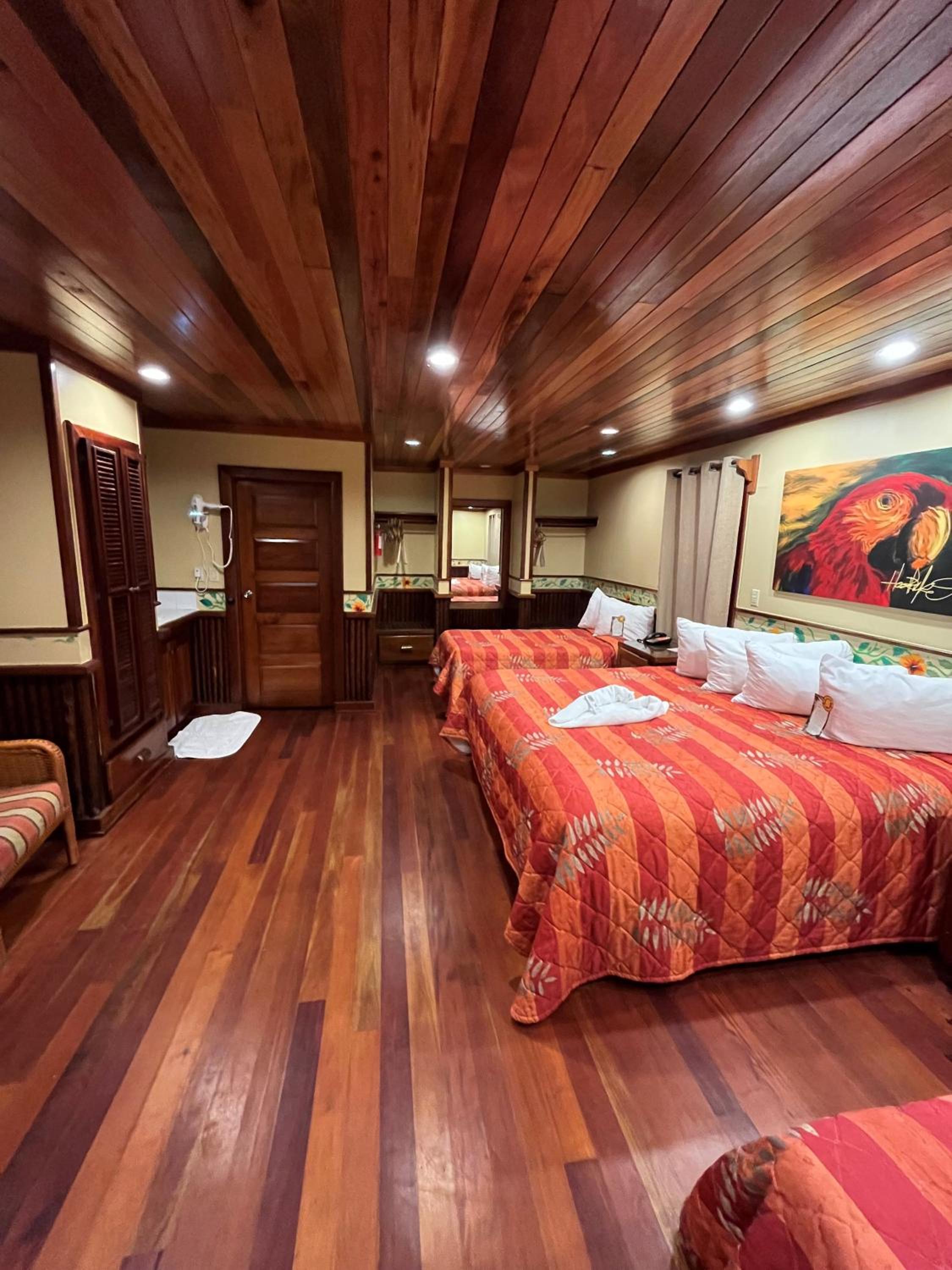 Ramon's Village Resort